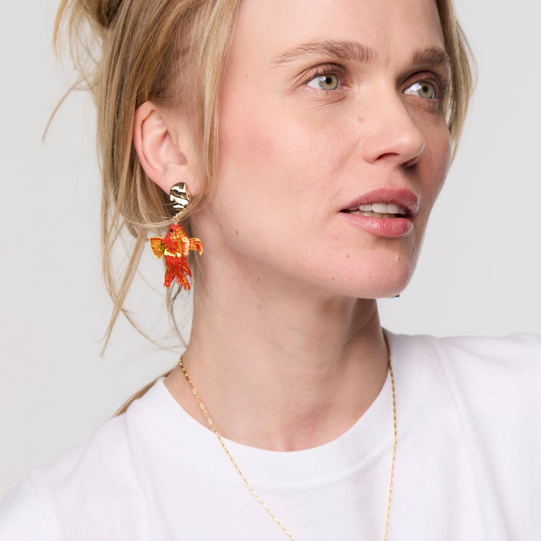 Olas Earrings - Image 3