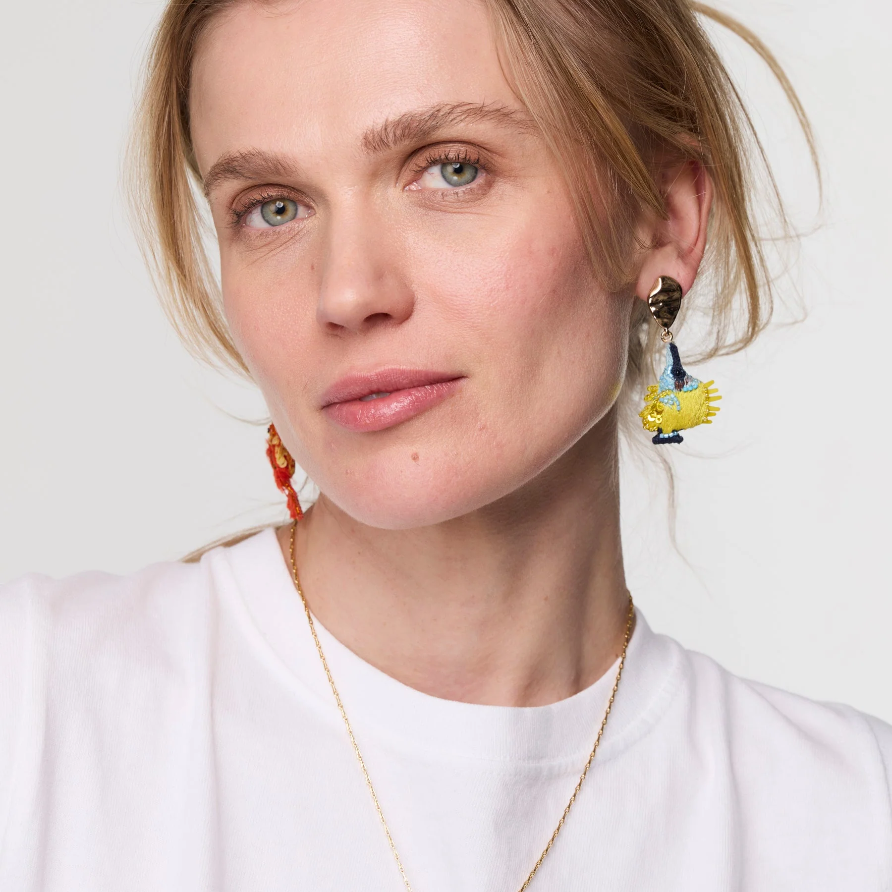 Olas Earrings - Image 4