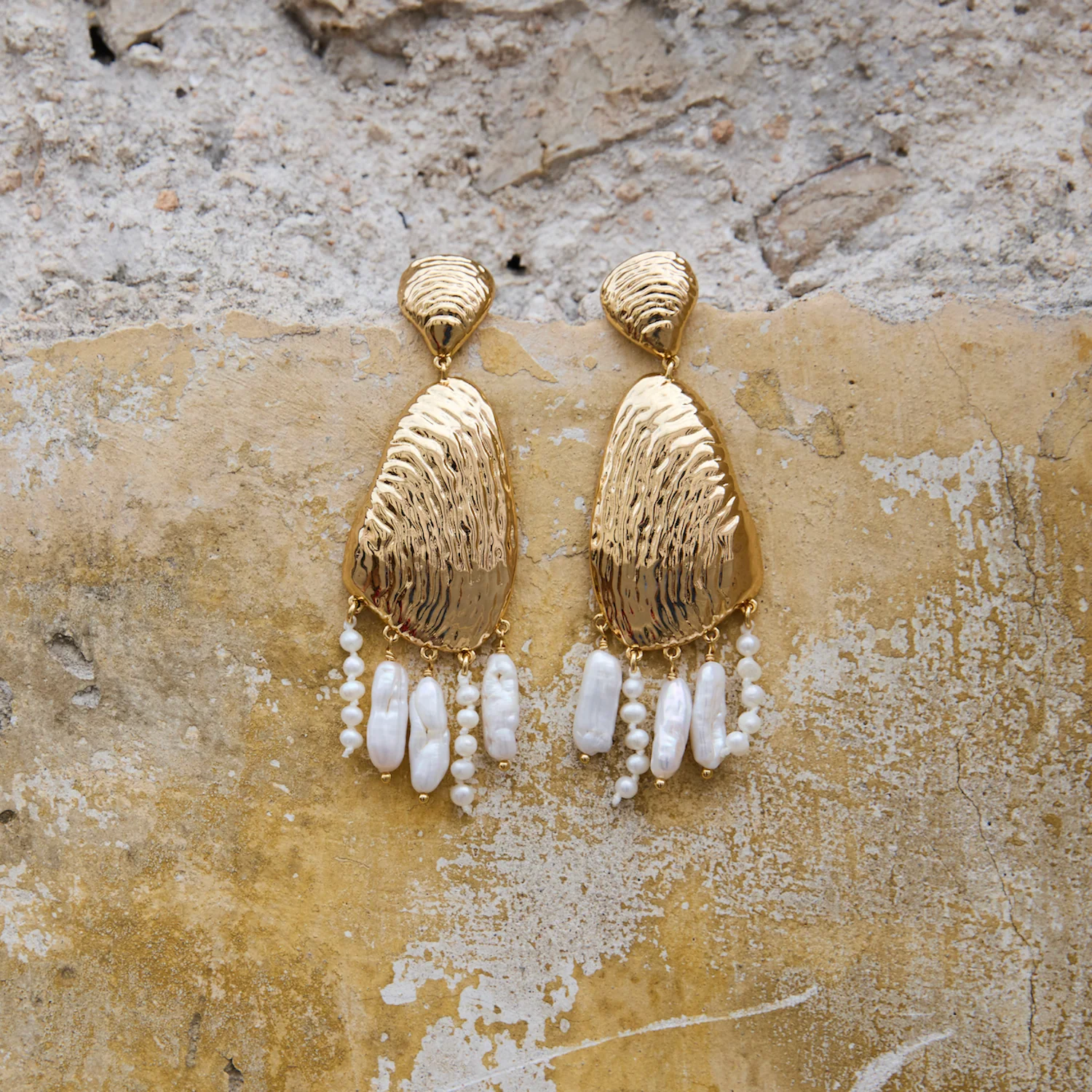 Luxe Gloria Earrings - Image 5