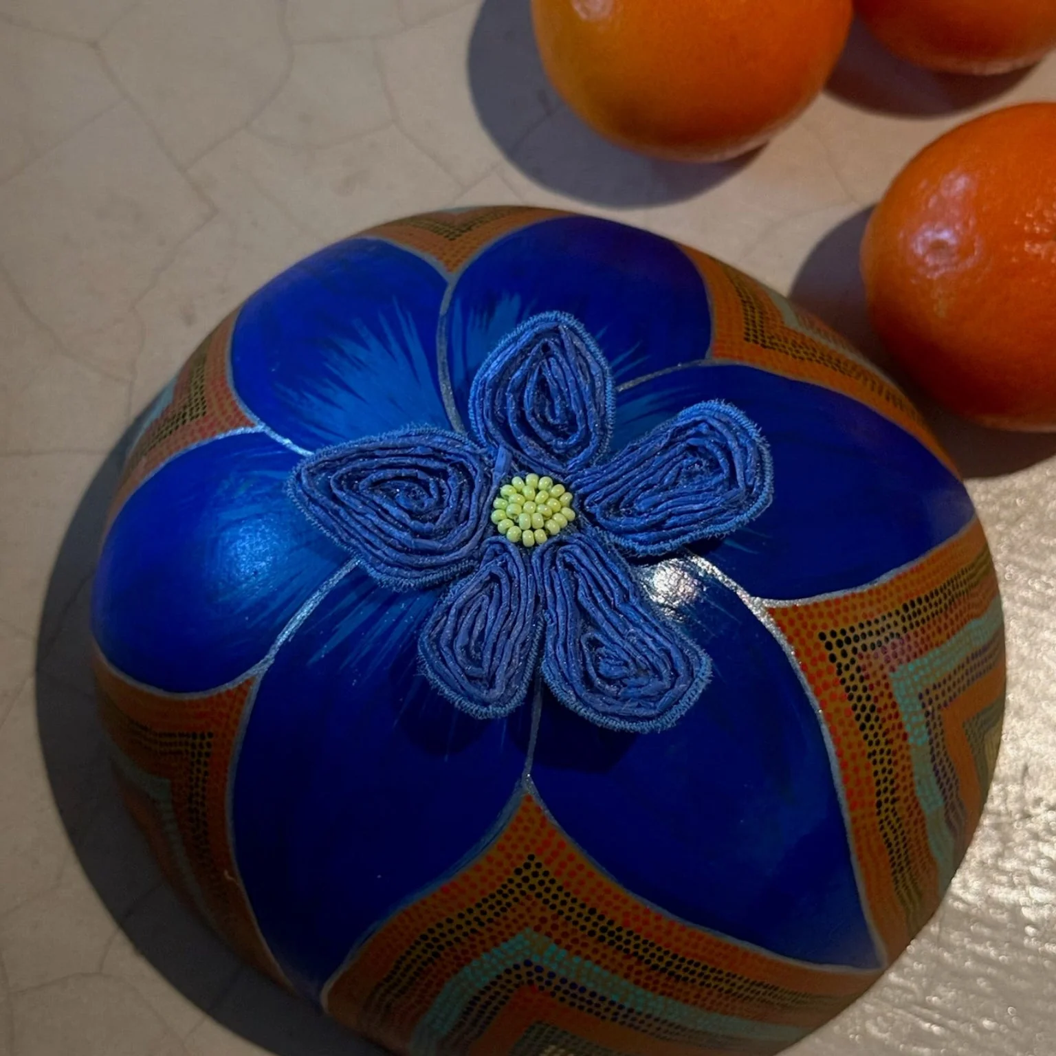 Azul Earrings - Image 5