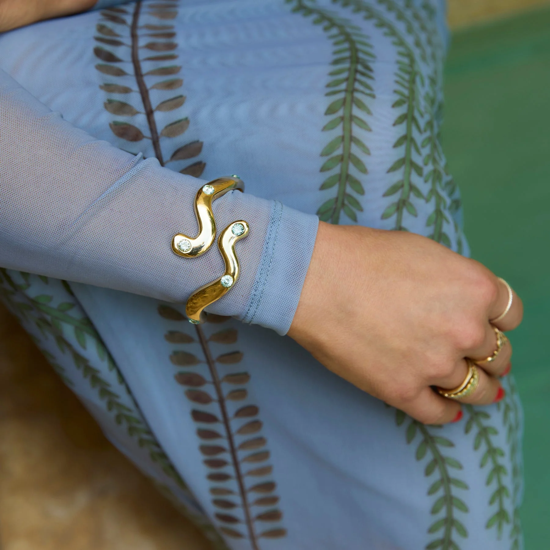 Luisa Cuff - Image 3