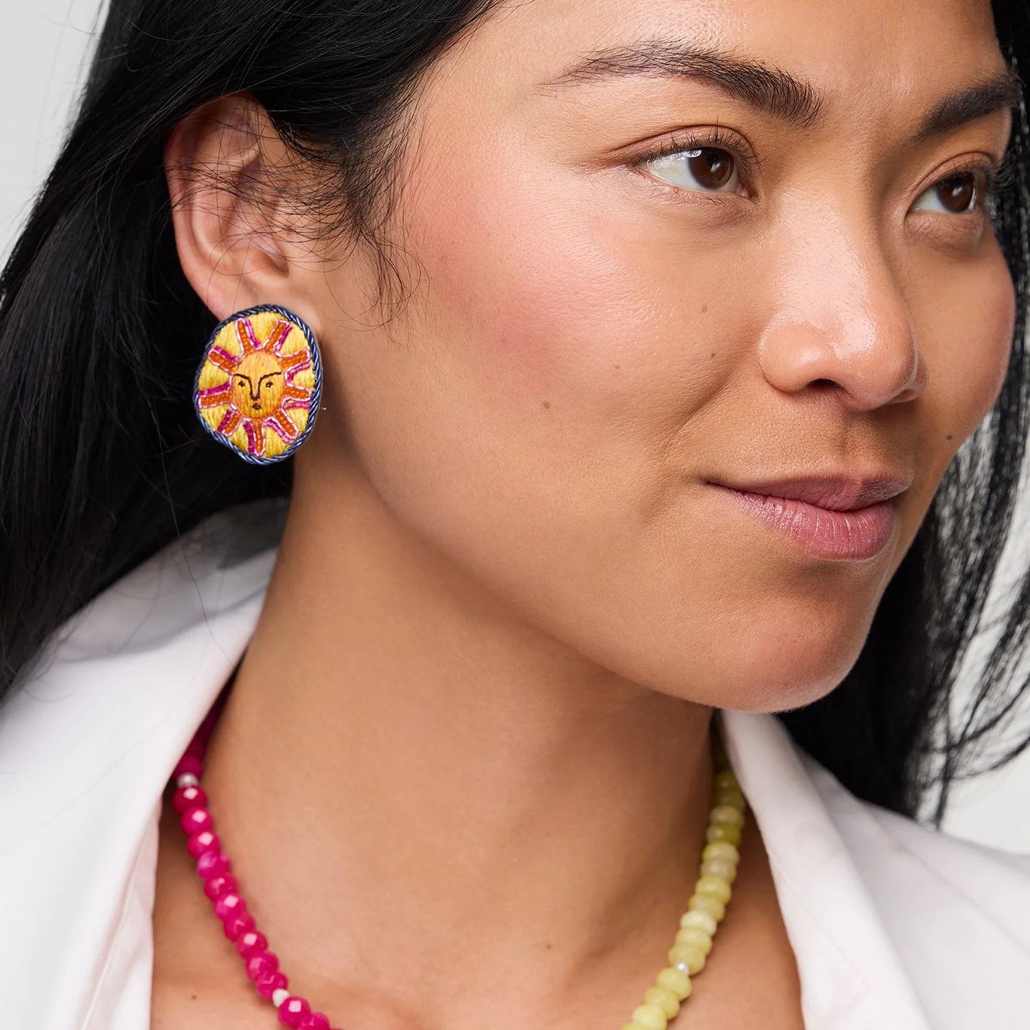 Sonrisa Studs - Image 3
