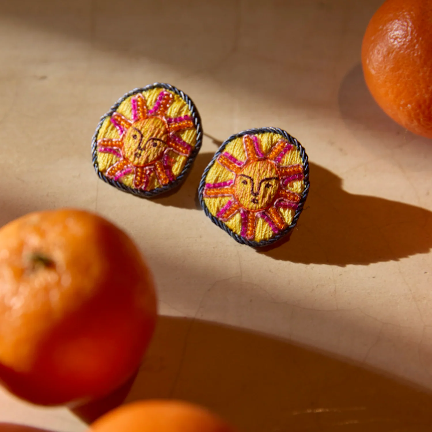 Sonrisa Studs - Image 4