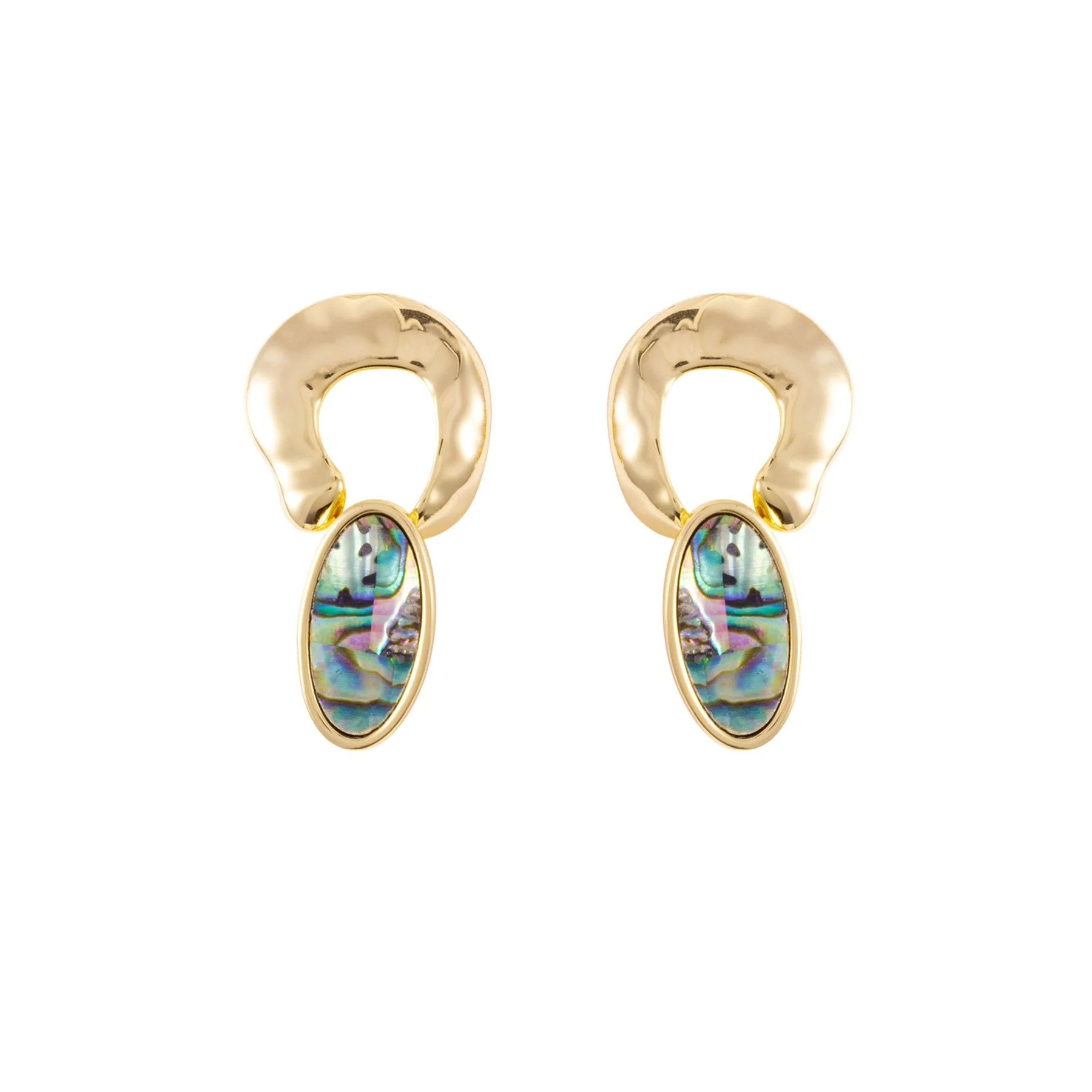 Silvana Earrings