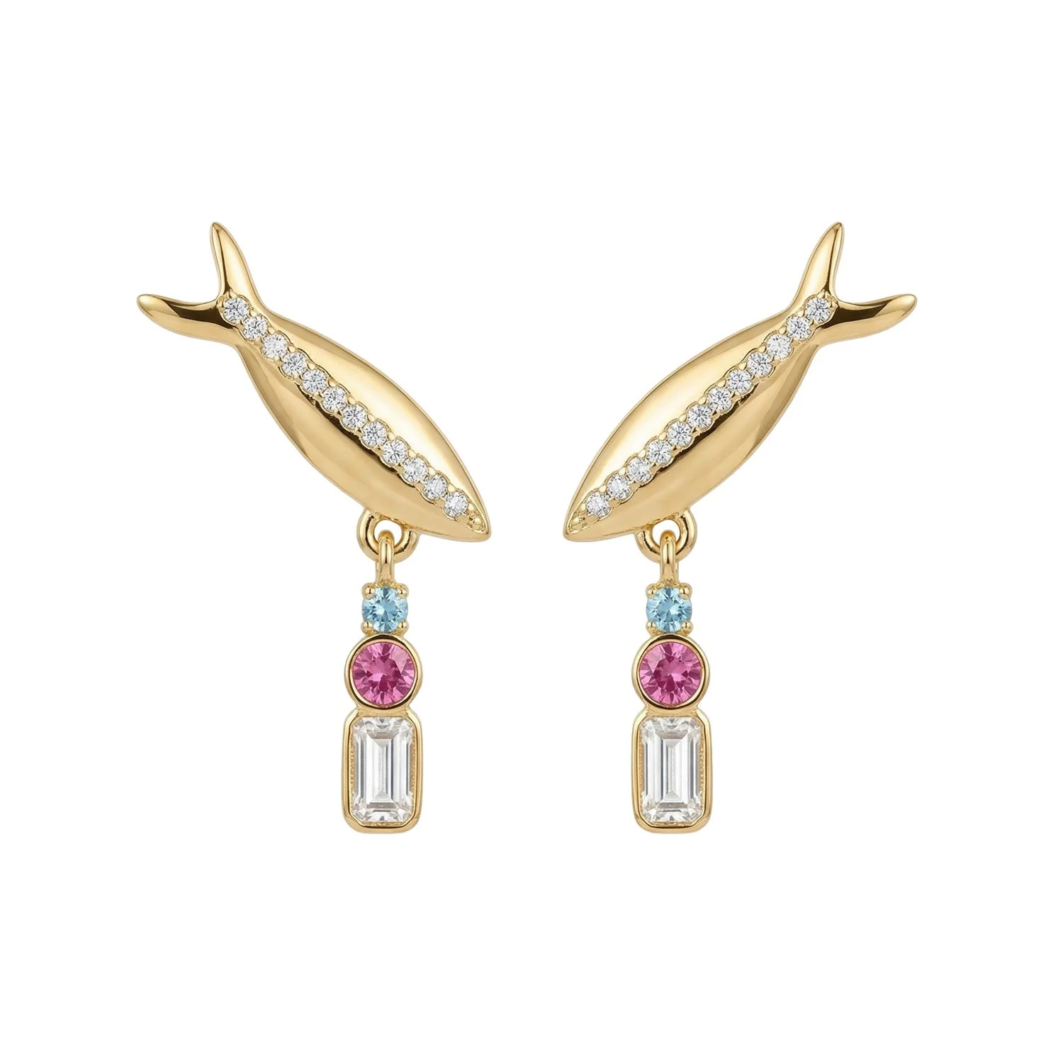 Paula Studs