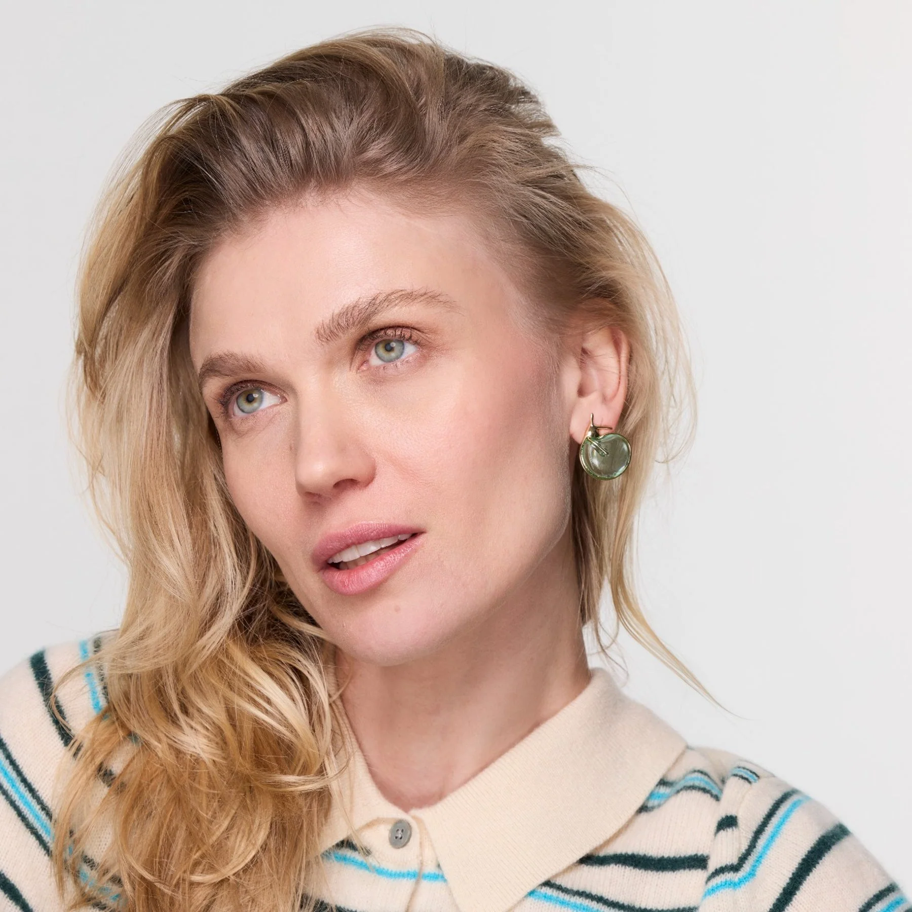 Cara Studs - Image 3