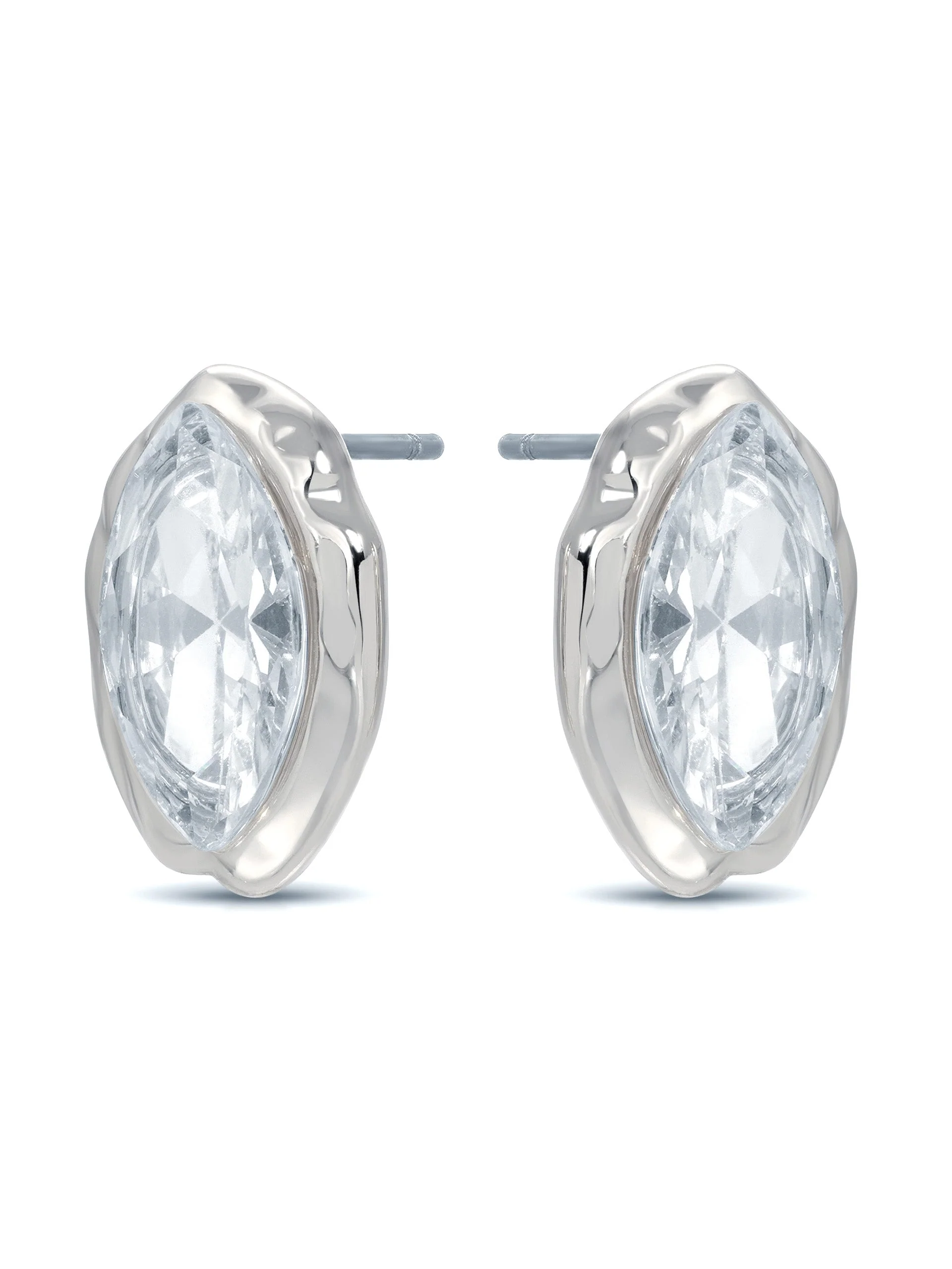 Crystal Luxe Mini Studs - Image 13