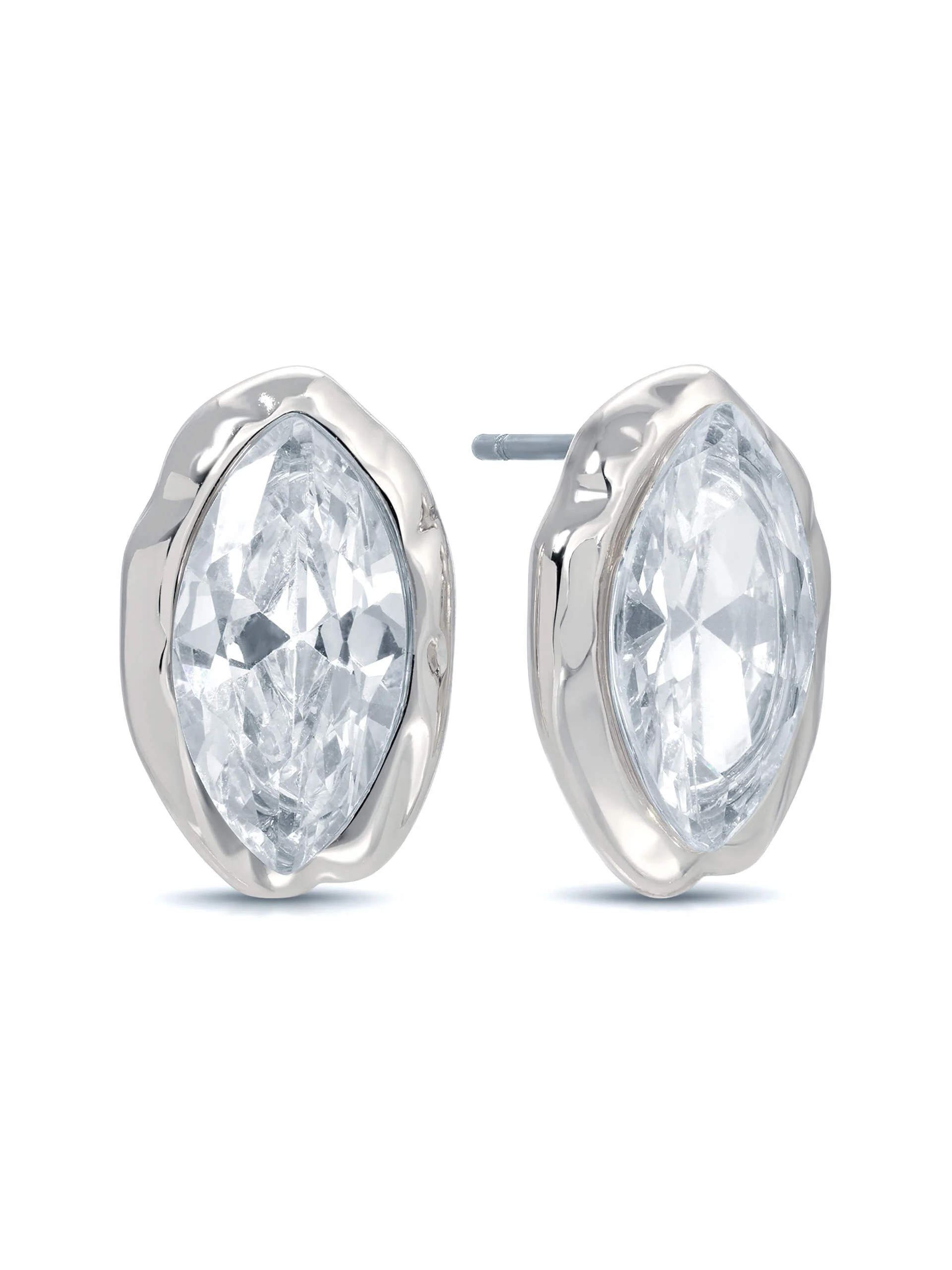 Crystal Luxe Mini Studs - Image 14