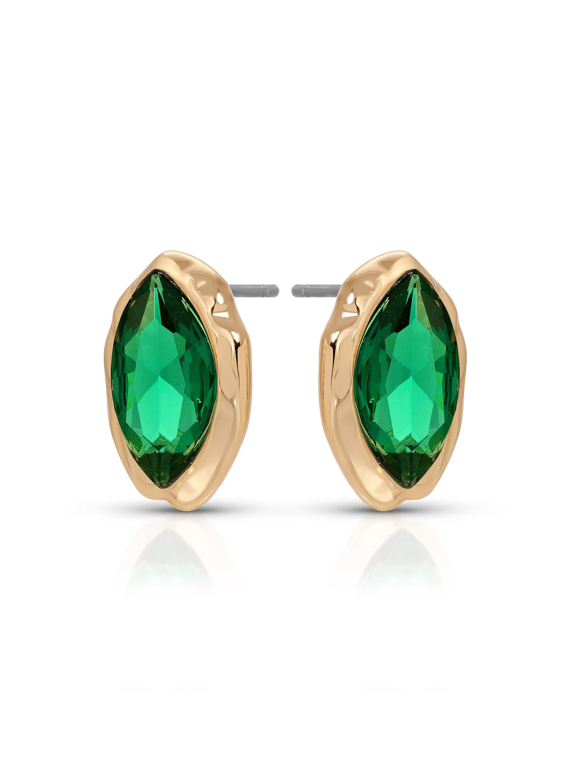Crystal Luxe Mini Studs - Image 9