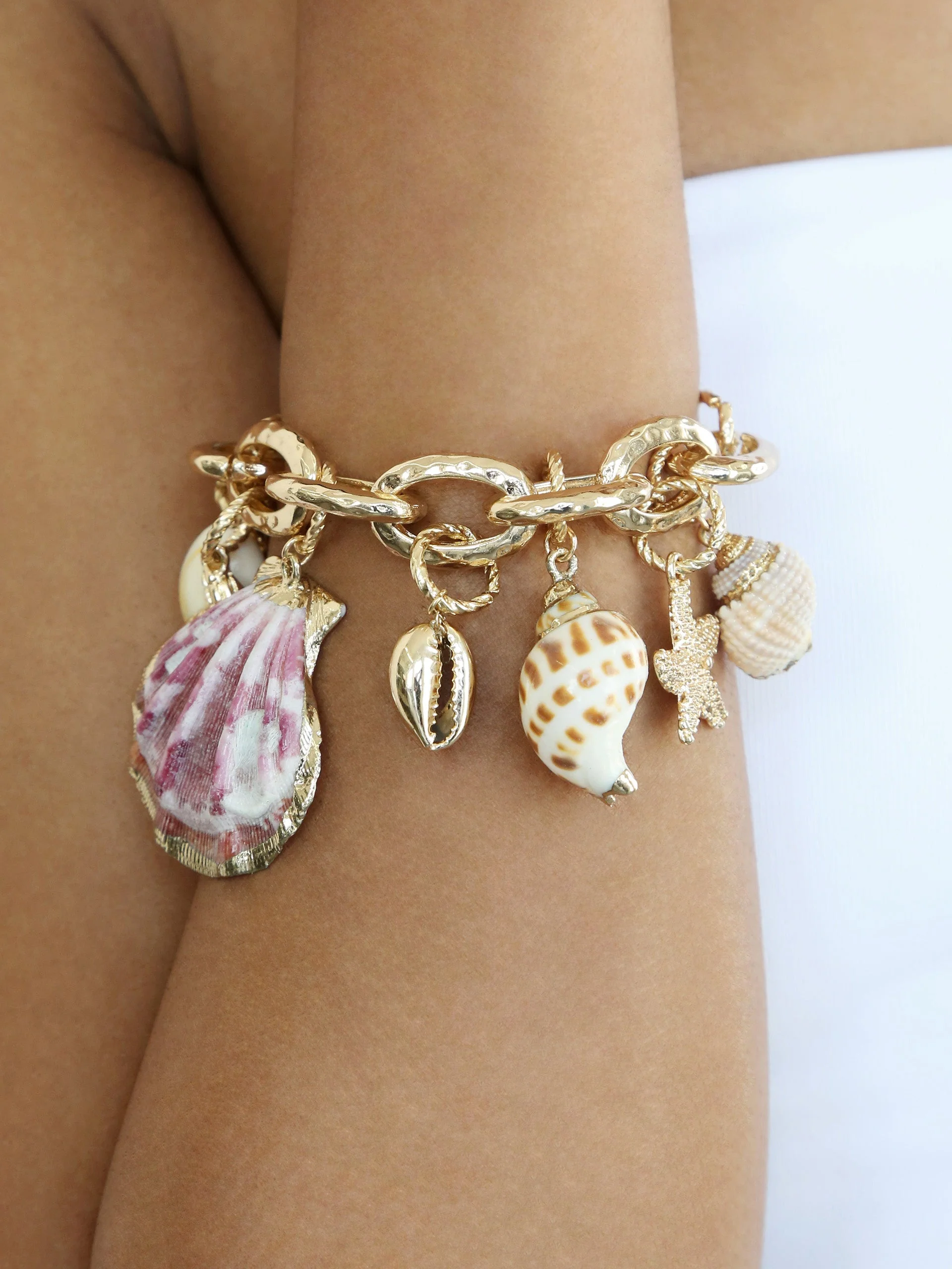 Mermaid Tears Bracelet - Image 2