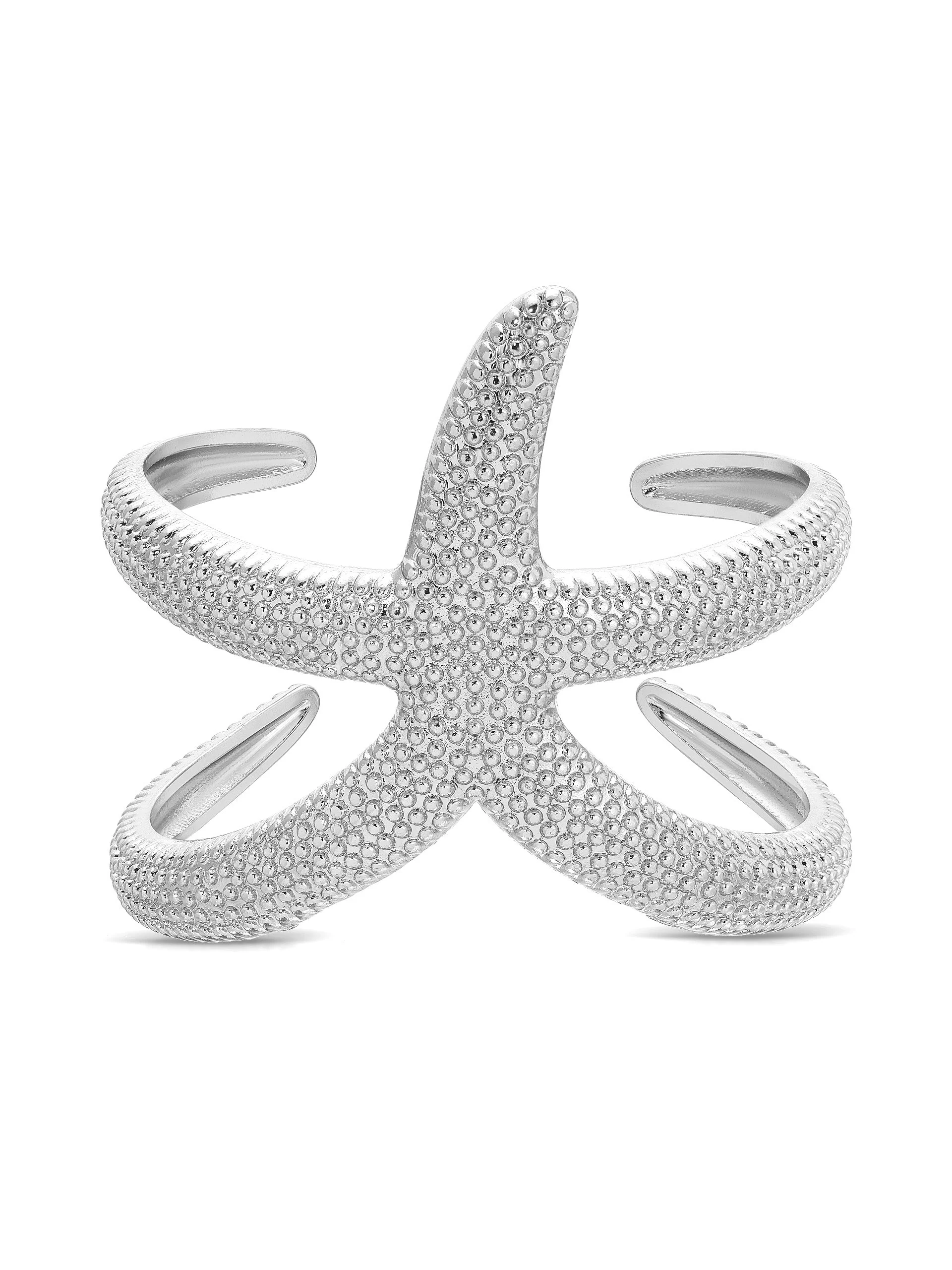 Starfish Hug Cuff - Image 9