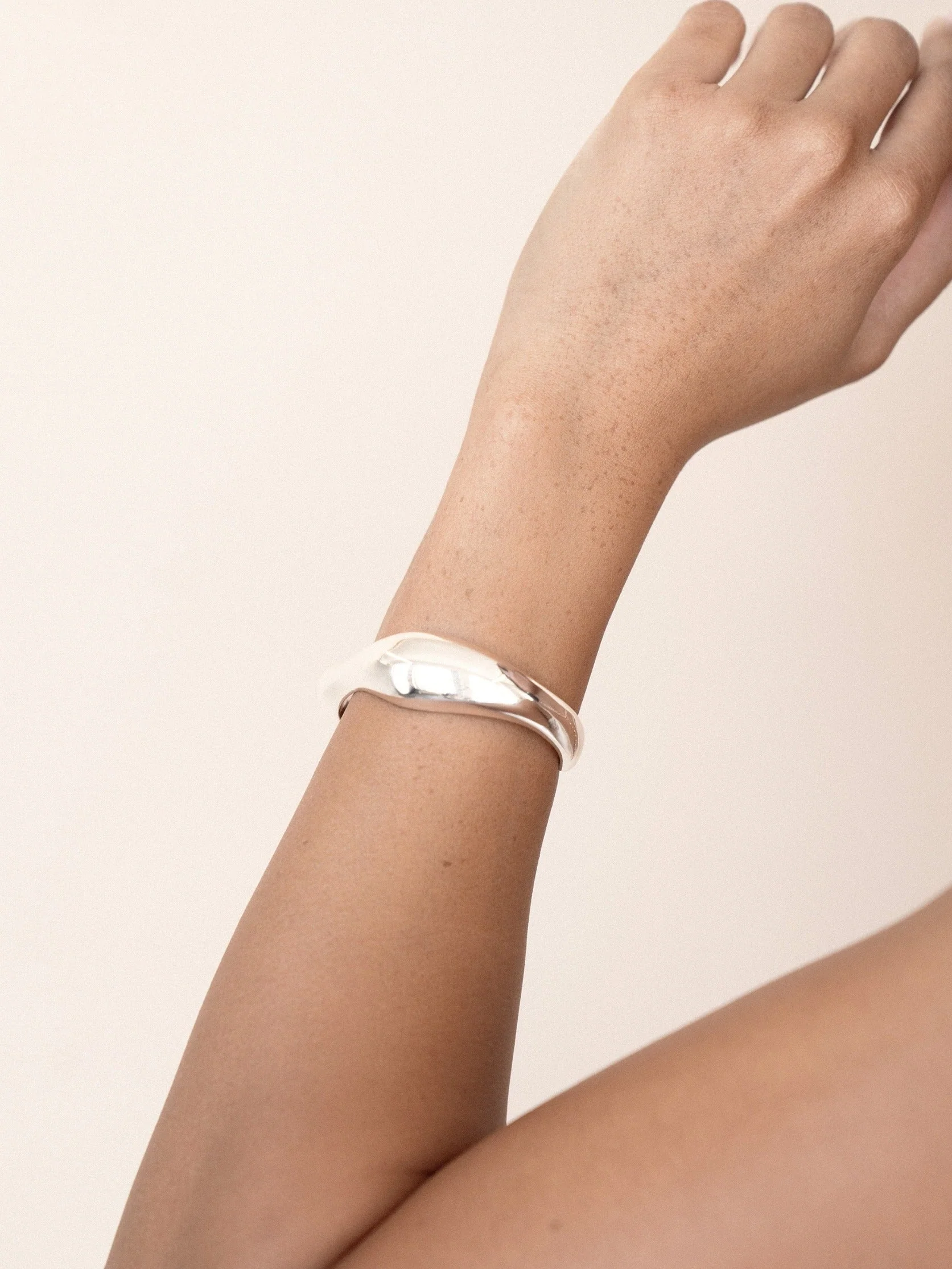 Liquid Love Cuff - Image 3