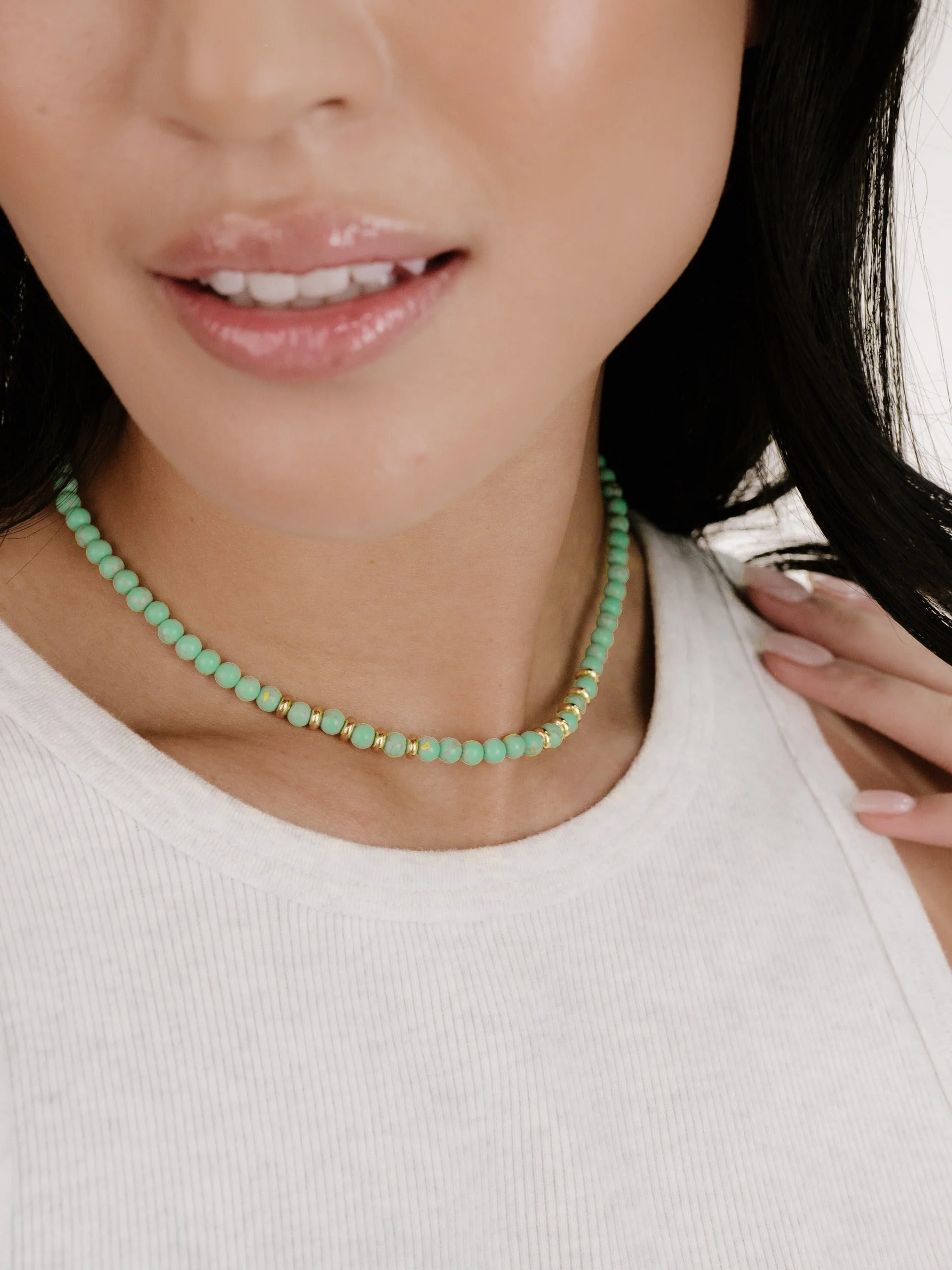 Still Surprise You Choker - Image 3