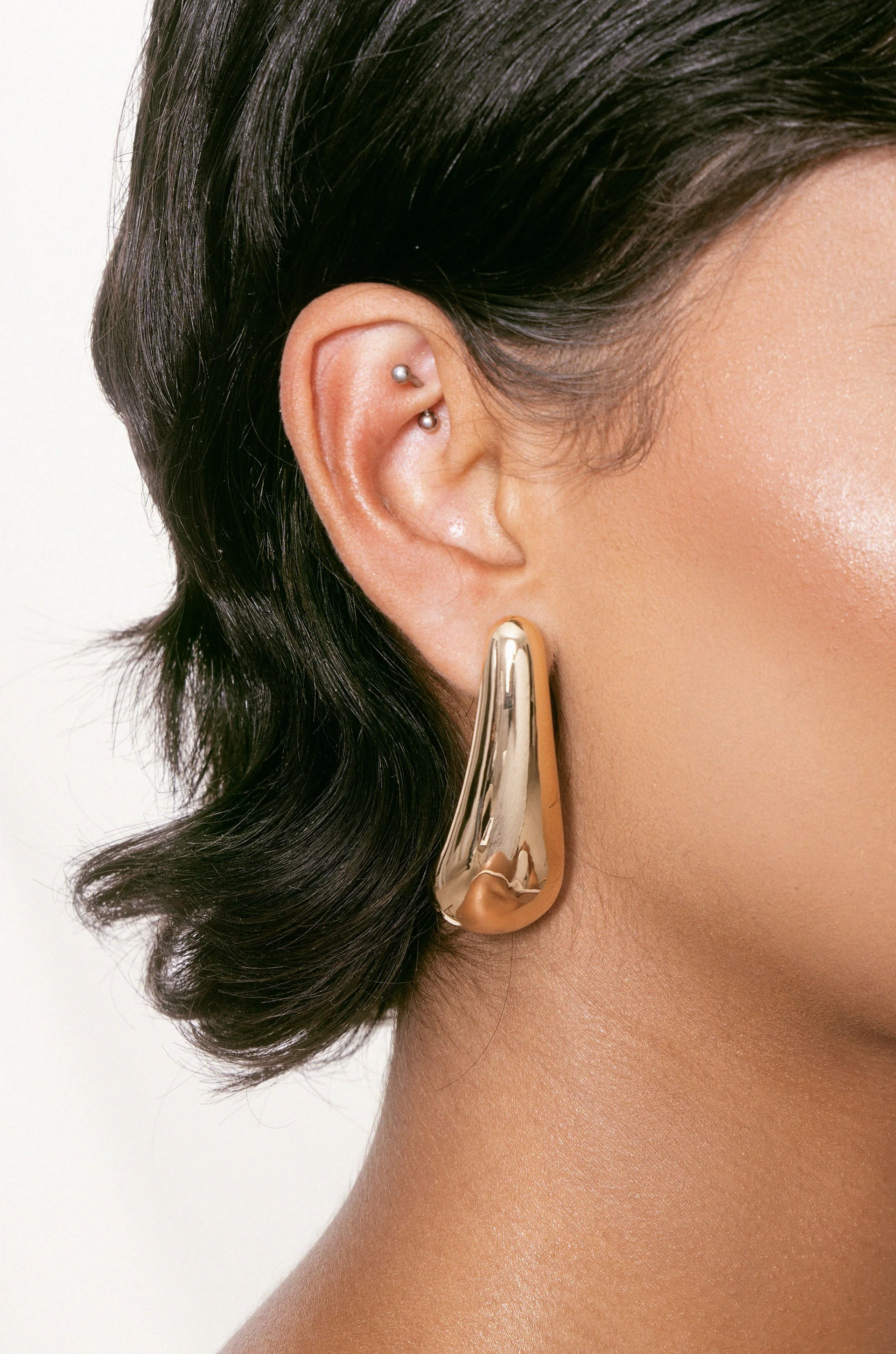 Raindrop Earrings - Image 2