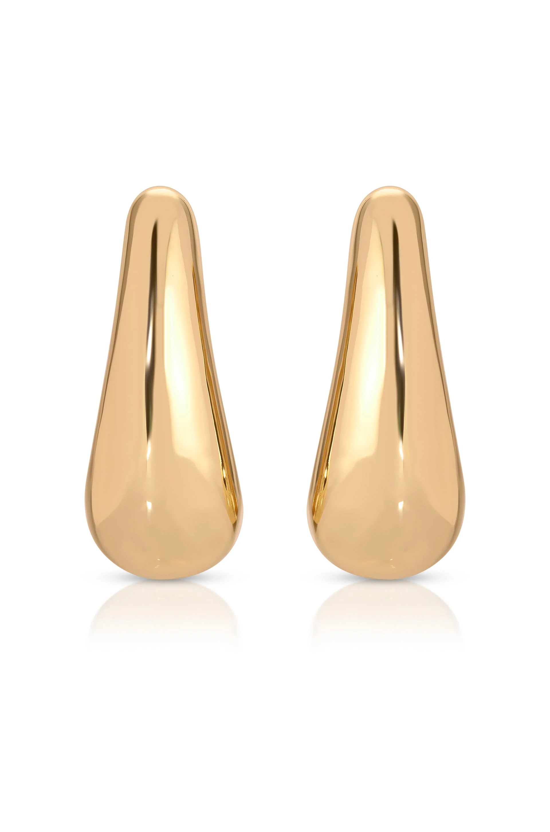 Raindrop Earrings - Image 3