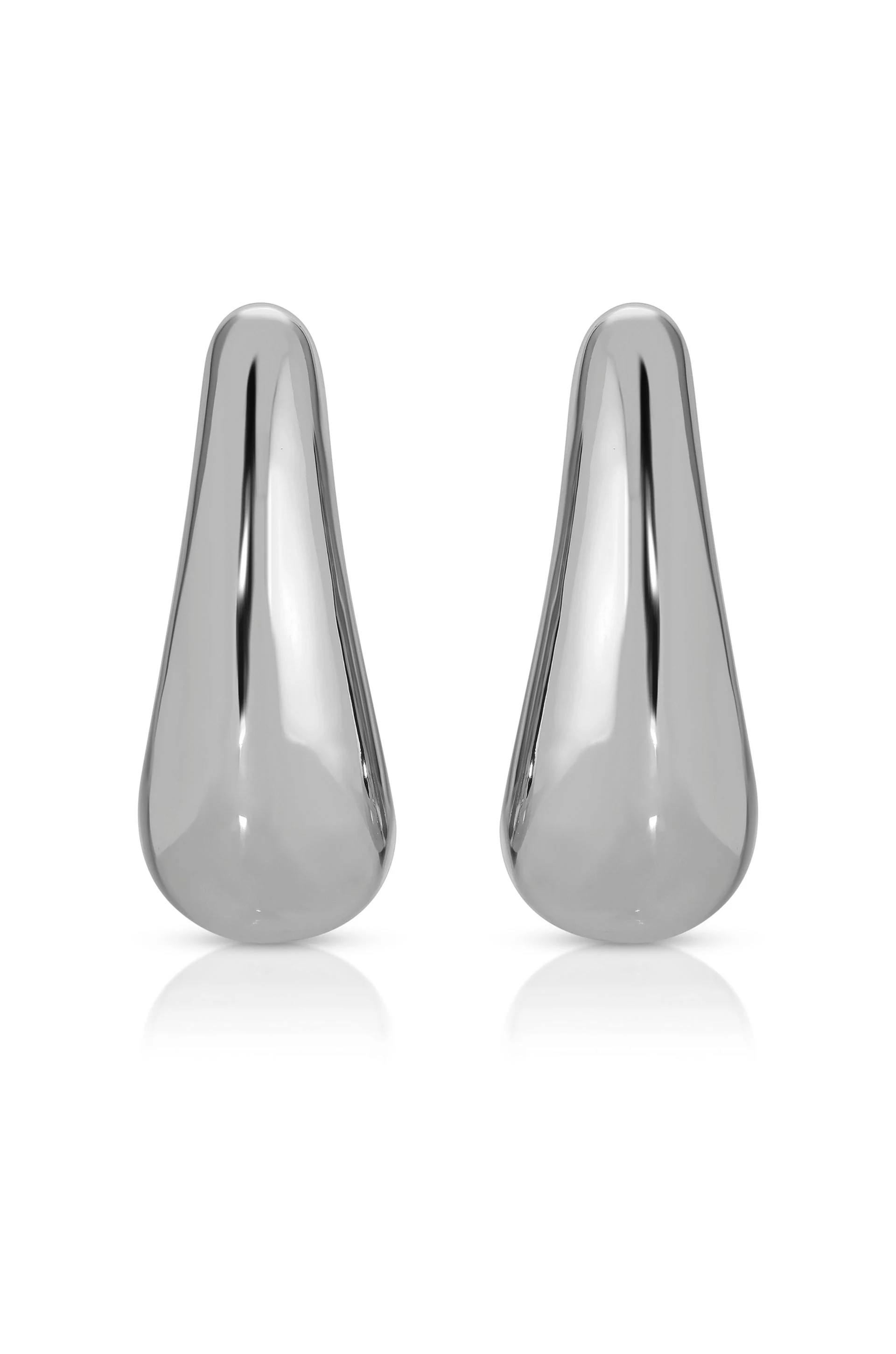 Raindrop Earrings - Image 5