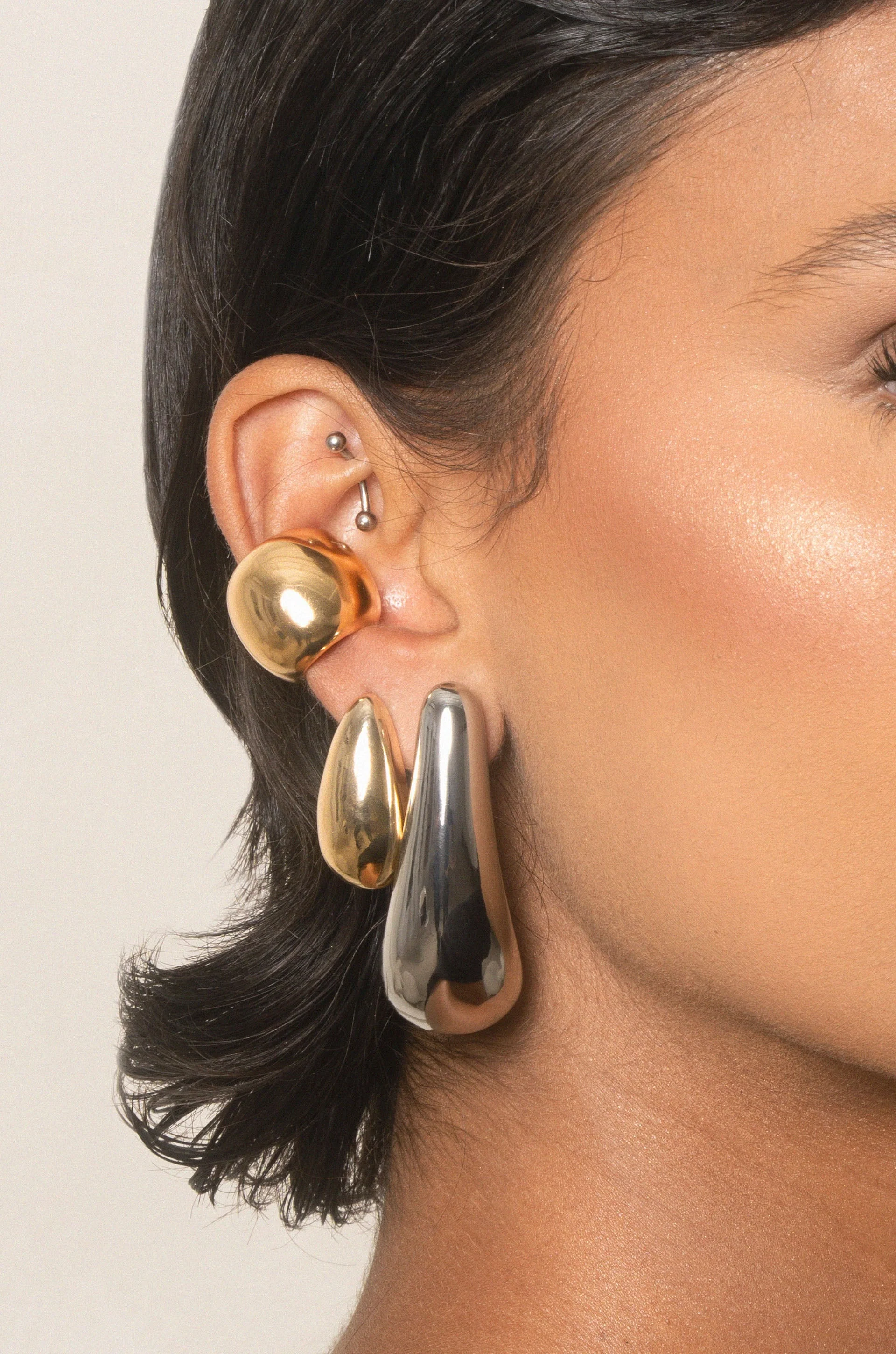 Raindrop Earrings - Image 6
