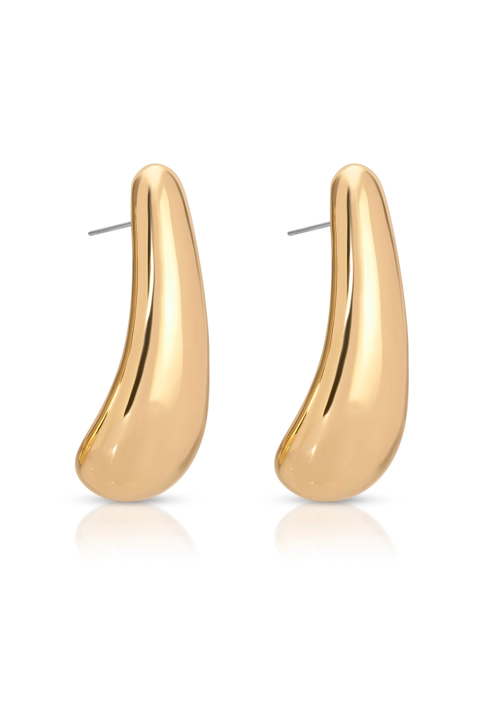 Raindrop Earrings - Image 7