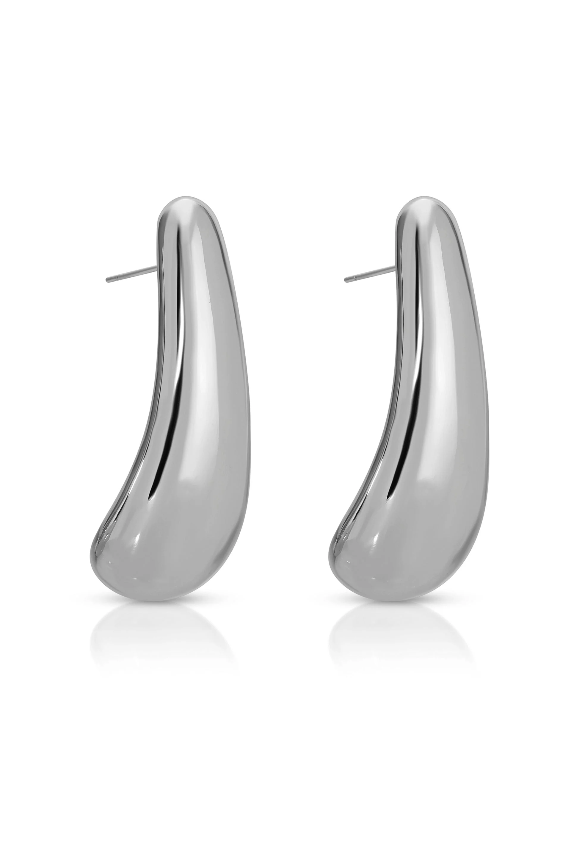 Raindrop Earrings - Image 8