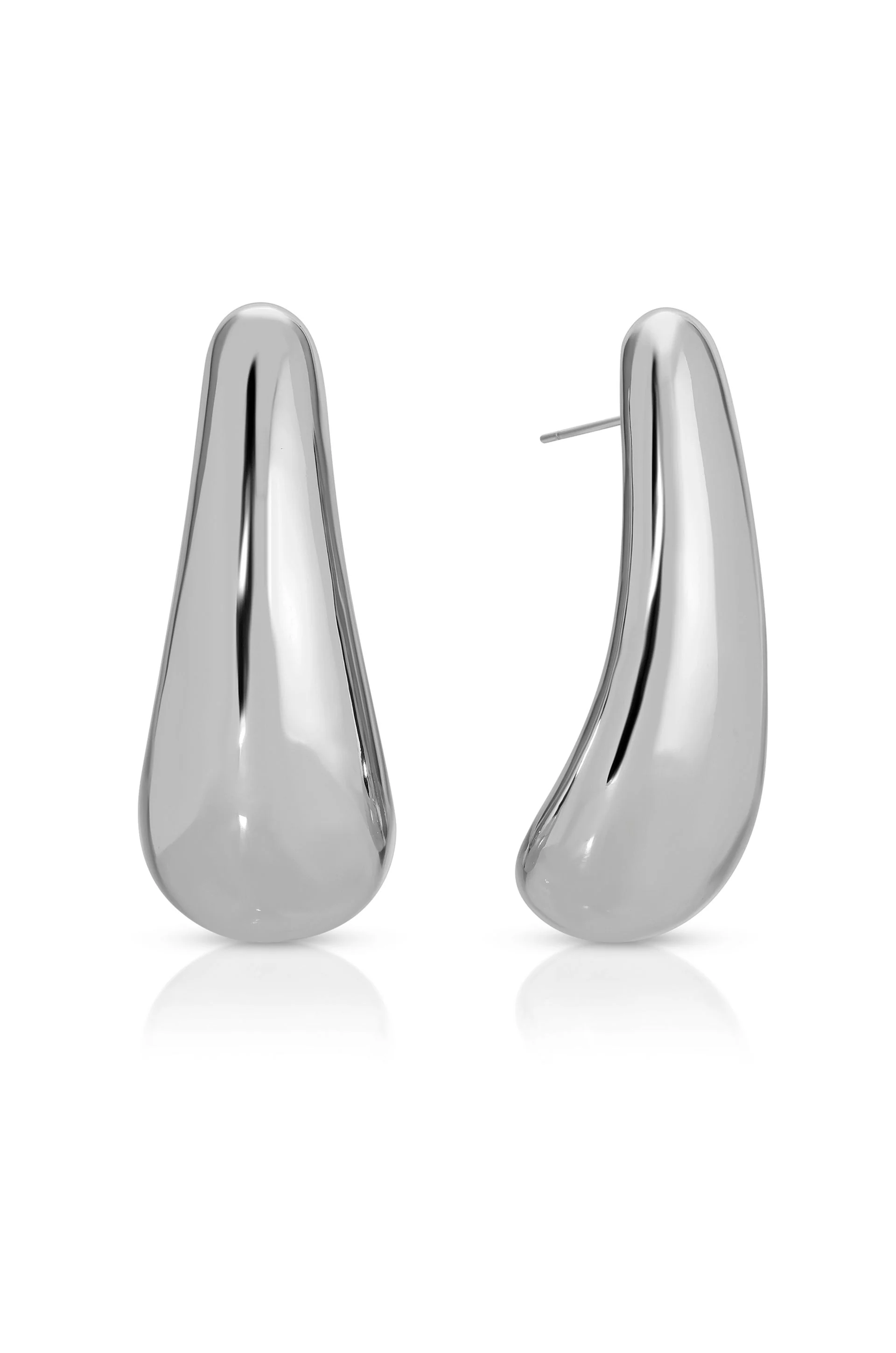 Raindrop Earrings - Image 9