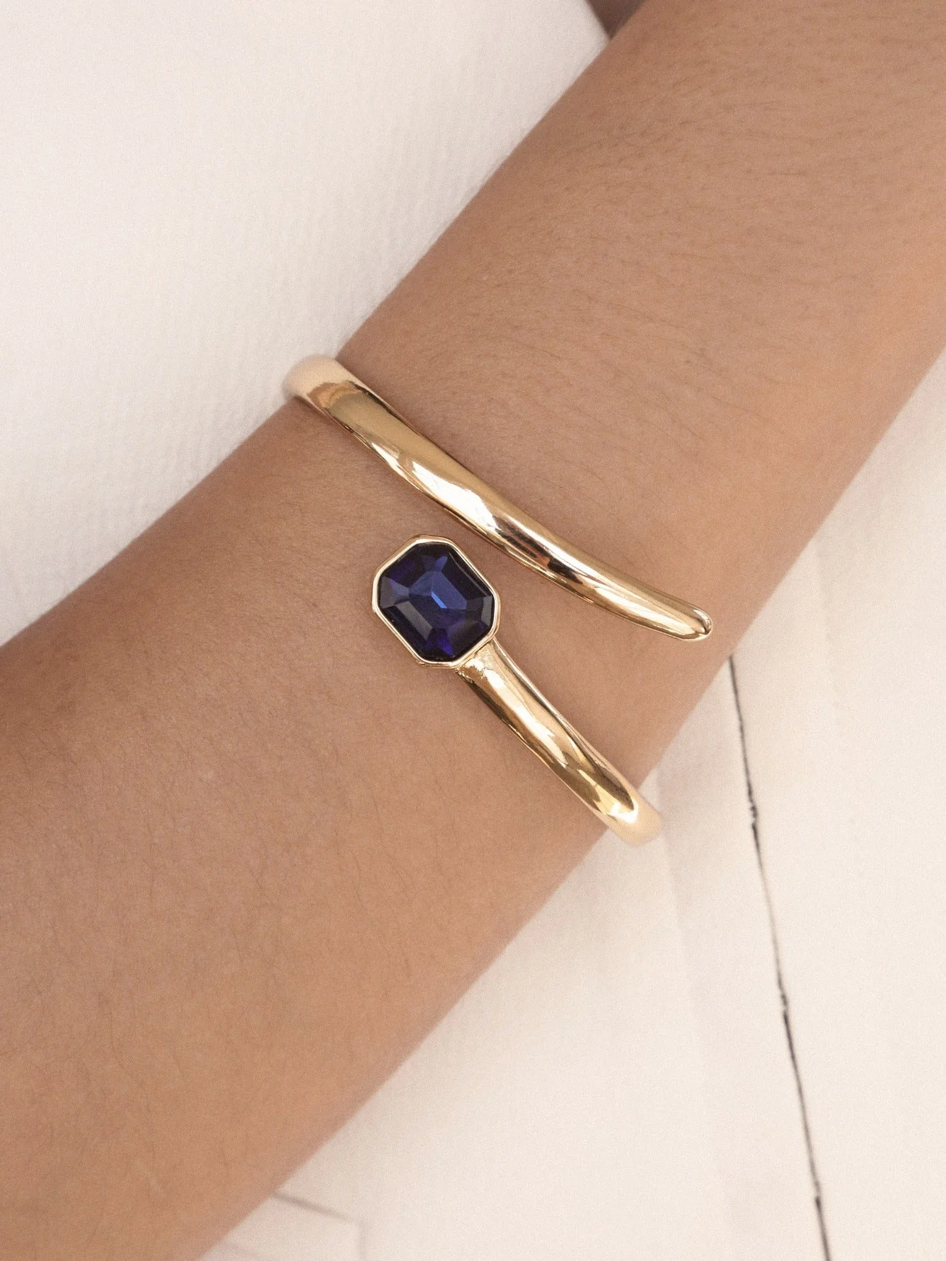 Deco Wrap Cuff - Image 3