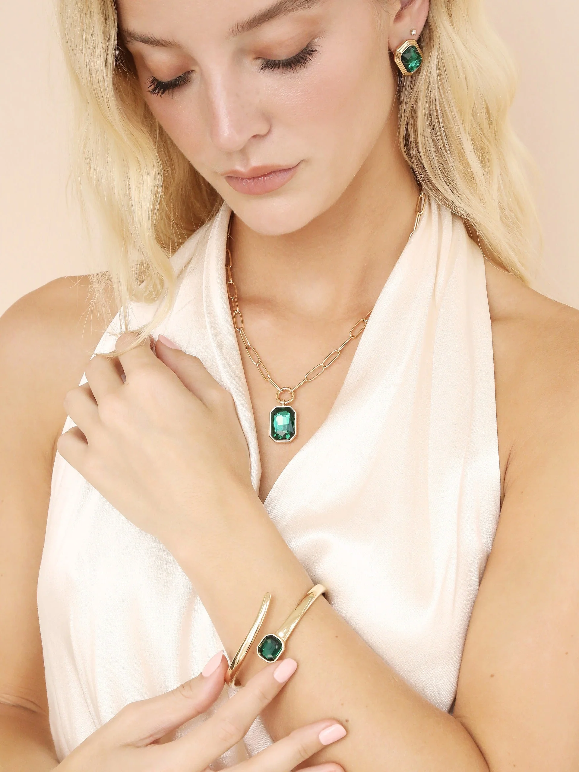 Deco Wrap Cuff - Image 4