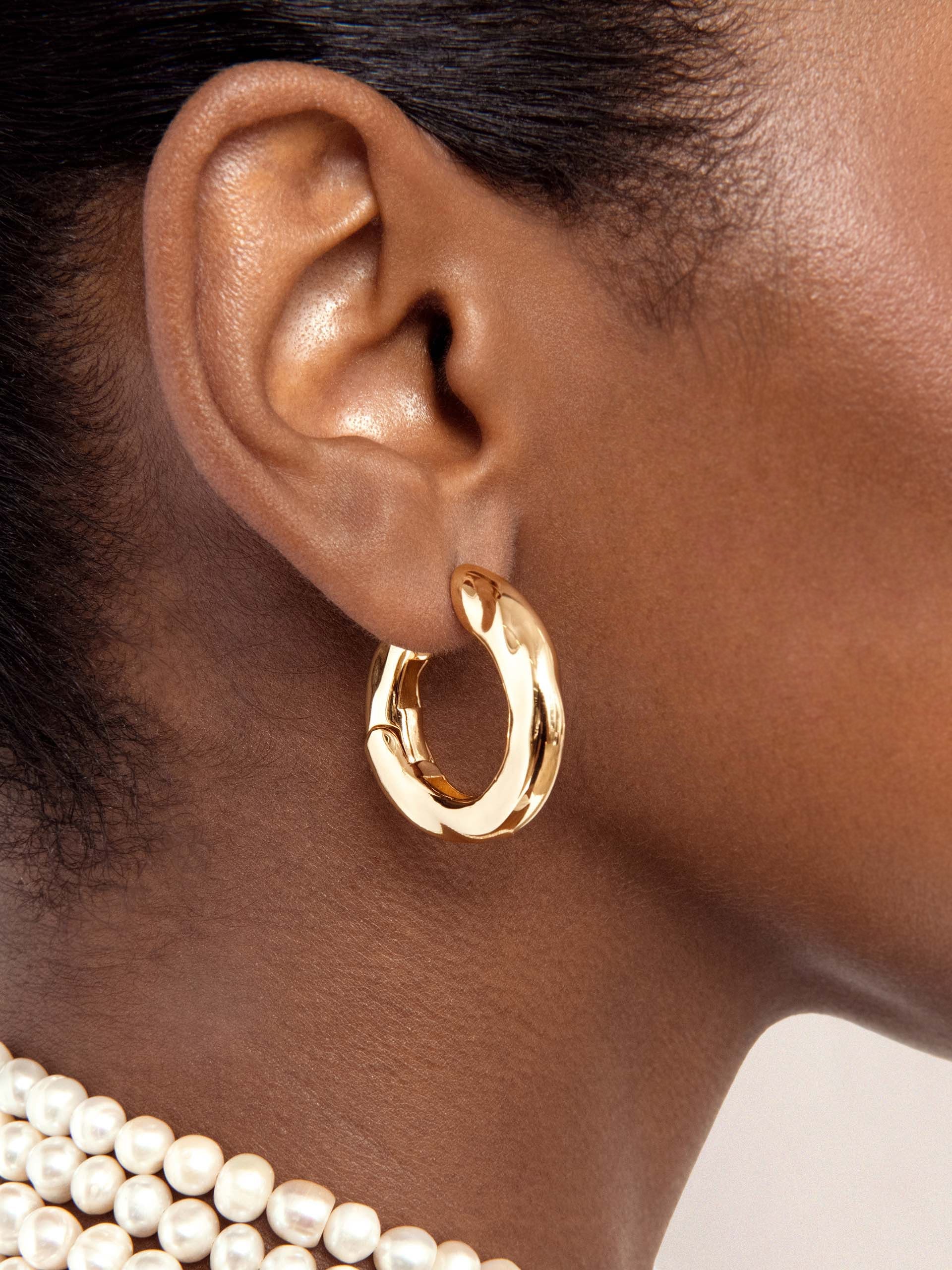 Molten Hoops - Image 2