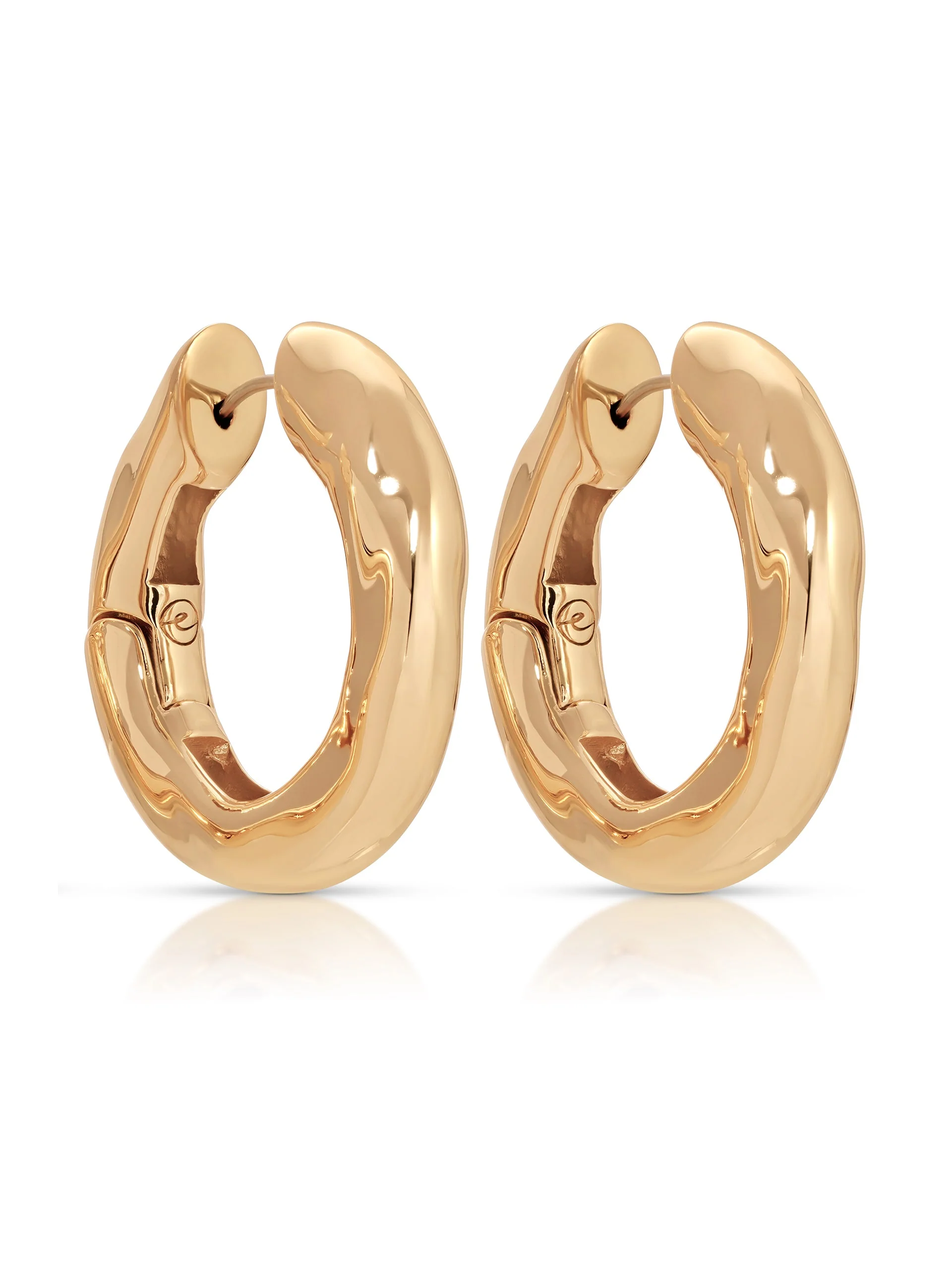 Molten Hoops - Image 5