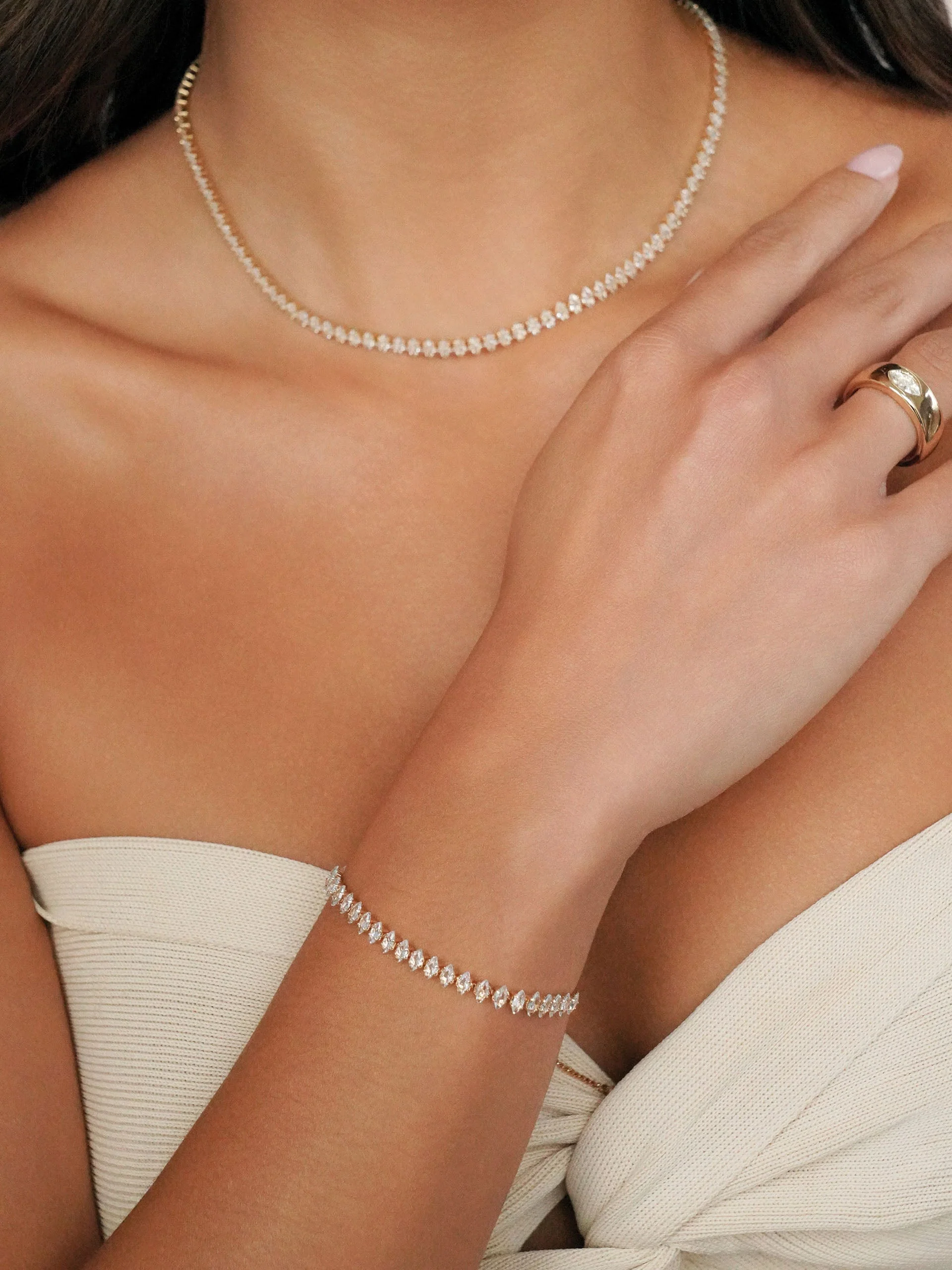 Radiant Adjustable Bracelet - Image 3