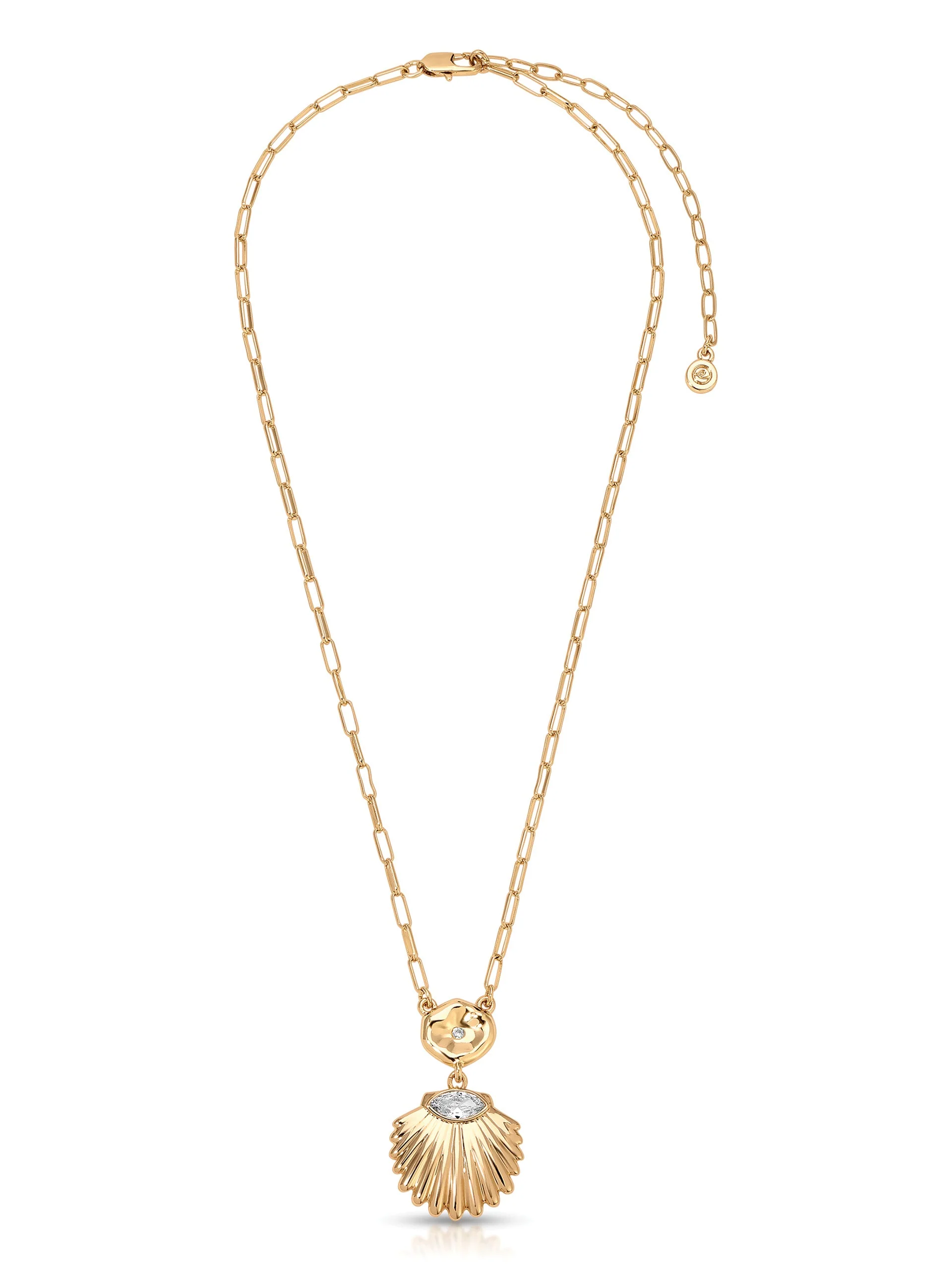 Santorini Pendant Necklace - Image 3