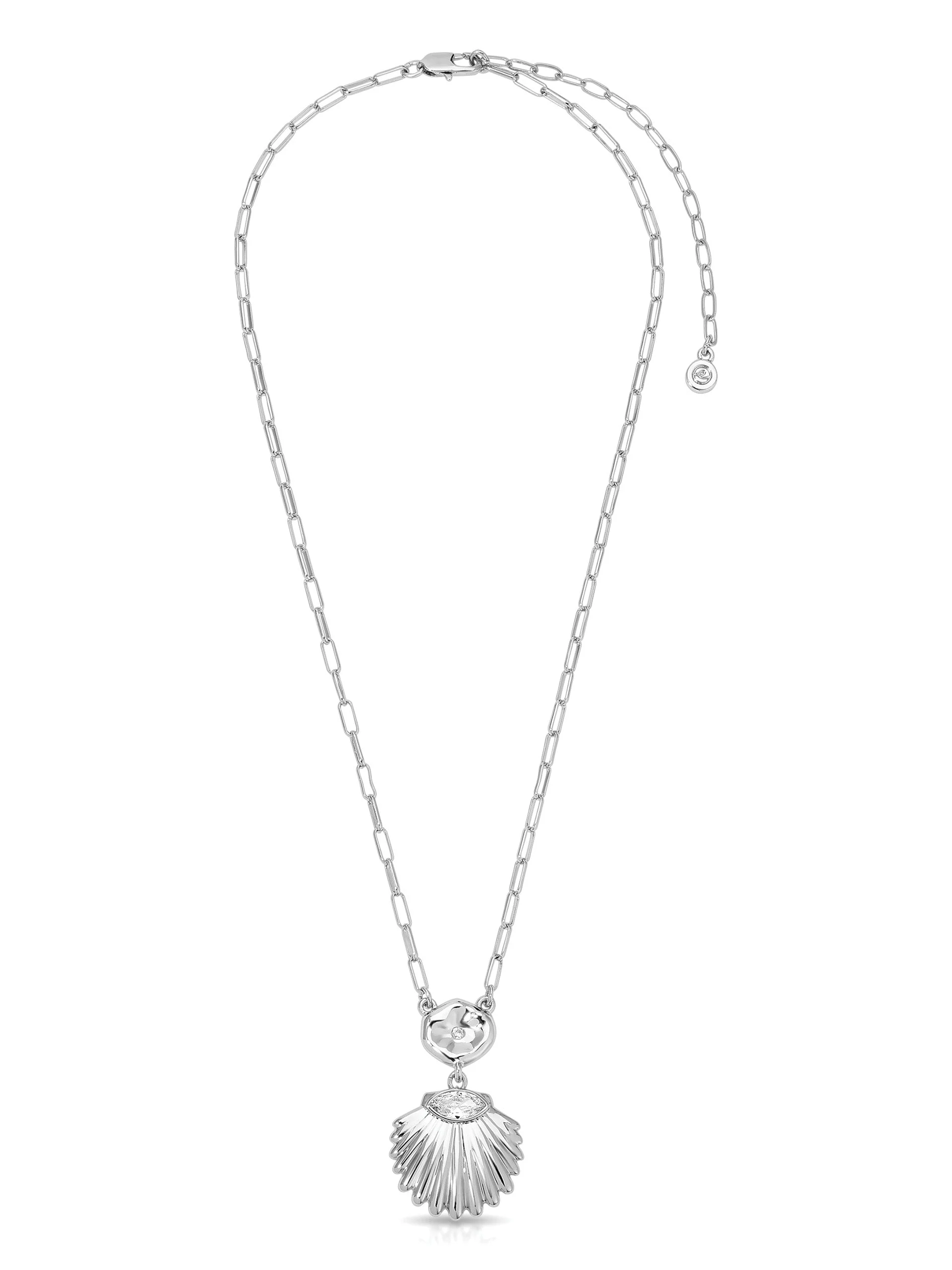 Santorini Pendant Necklace - Image 5