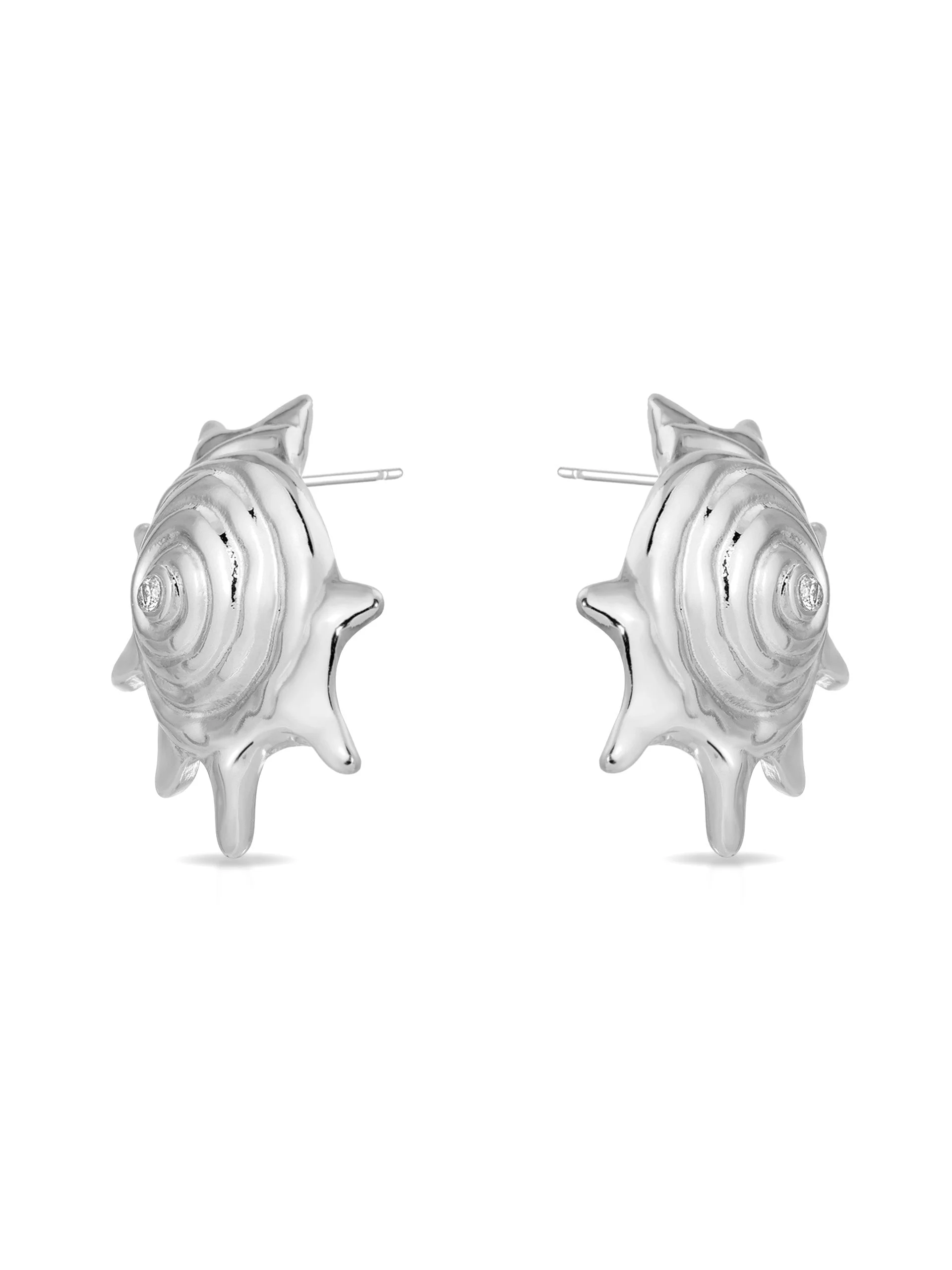 Sorrento Statement Earrings - Image 5