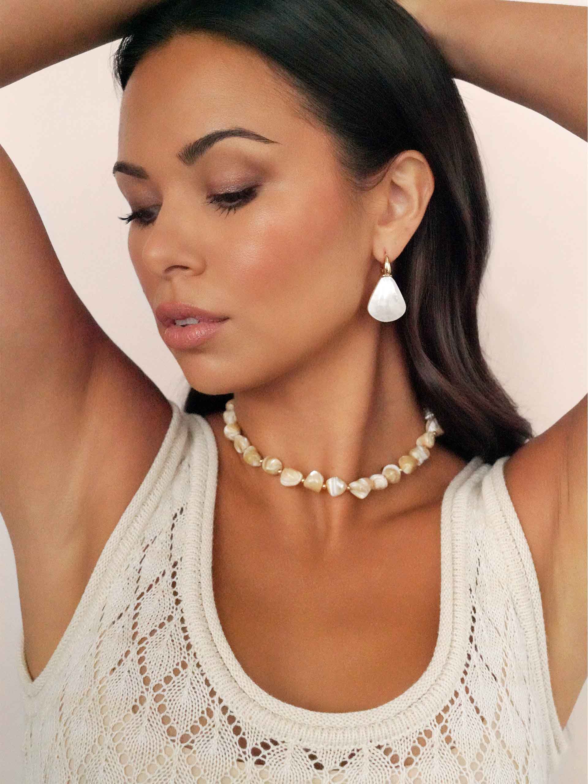 Coastal Beauty Necklace - Image 4