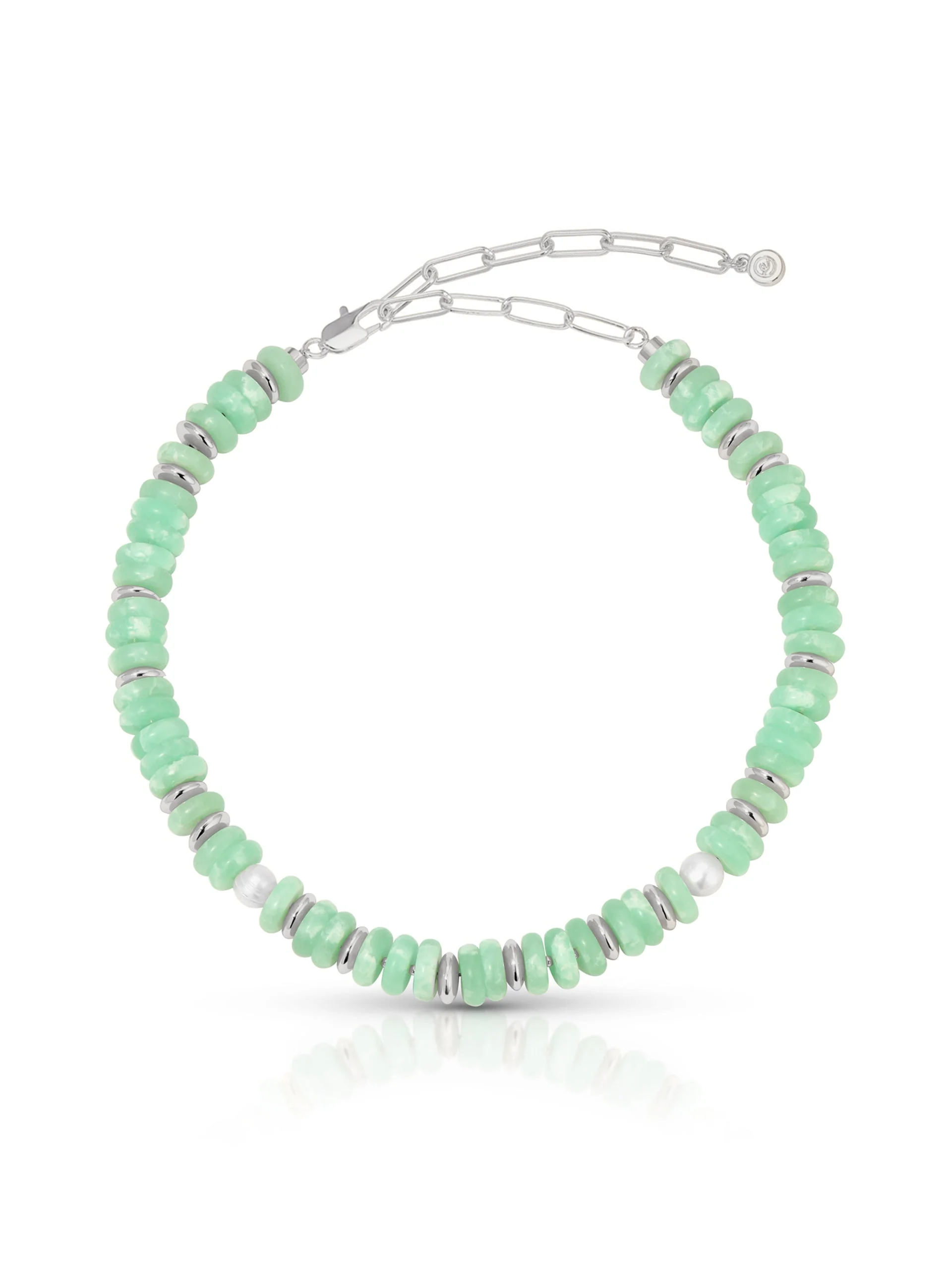 Saint Tropez Necklace - Image 9
