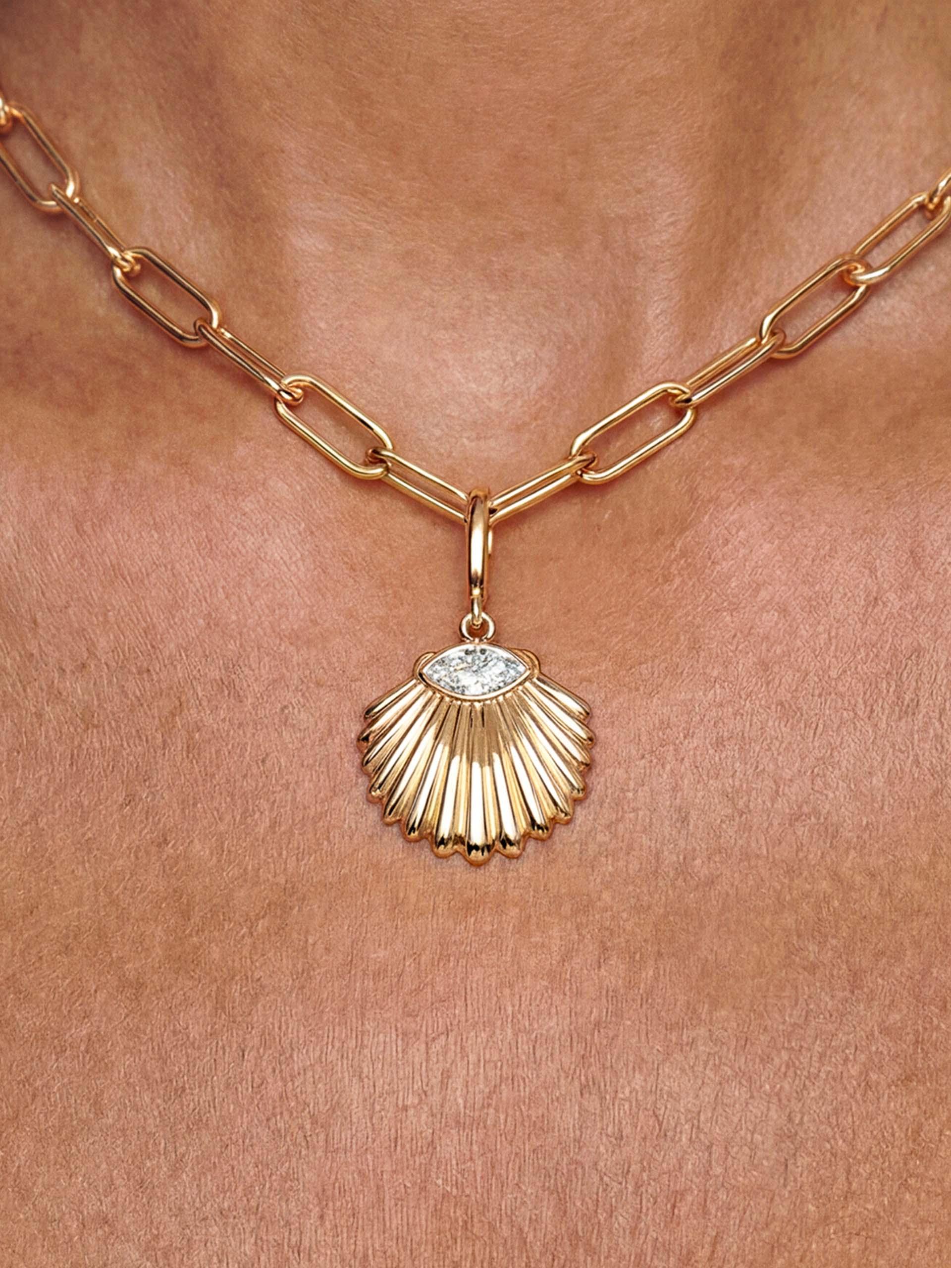 Shell Charm - Image 2