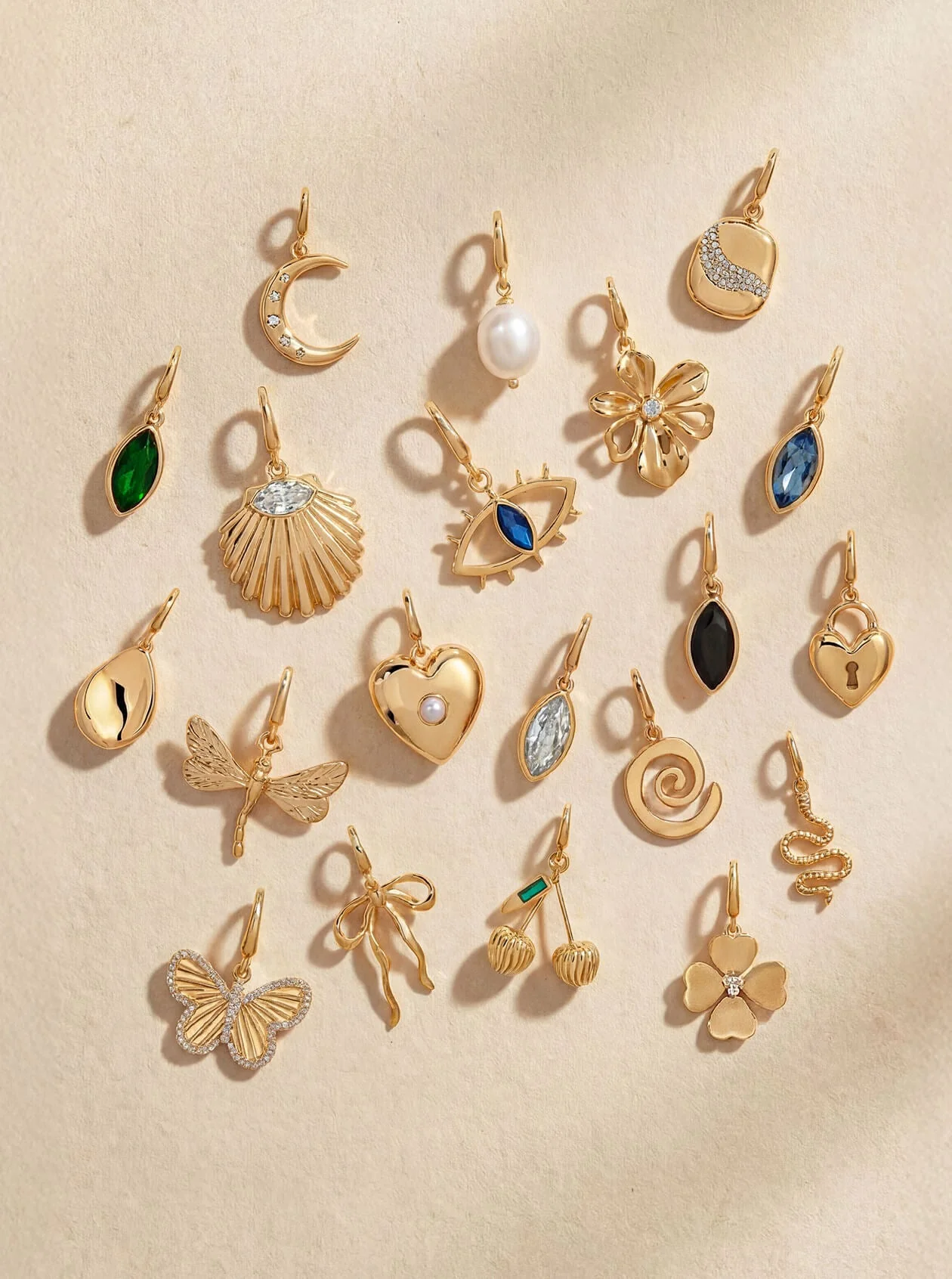 Butterfly Charm - Image 4