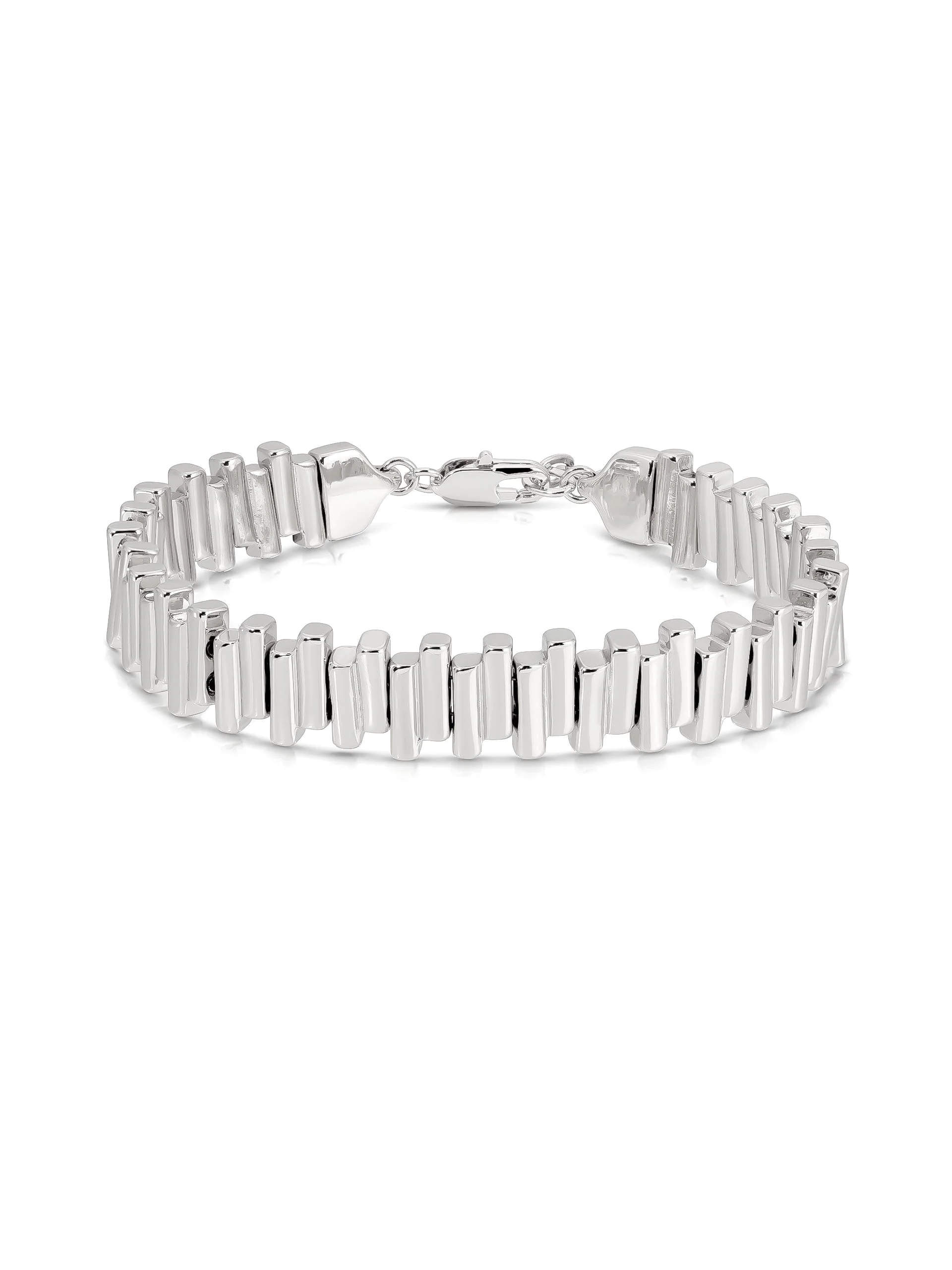 Everyday Link Bracelet - Image 5