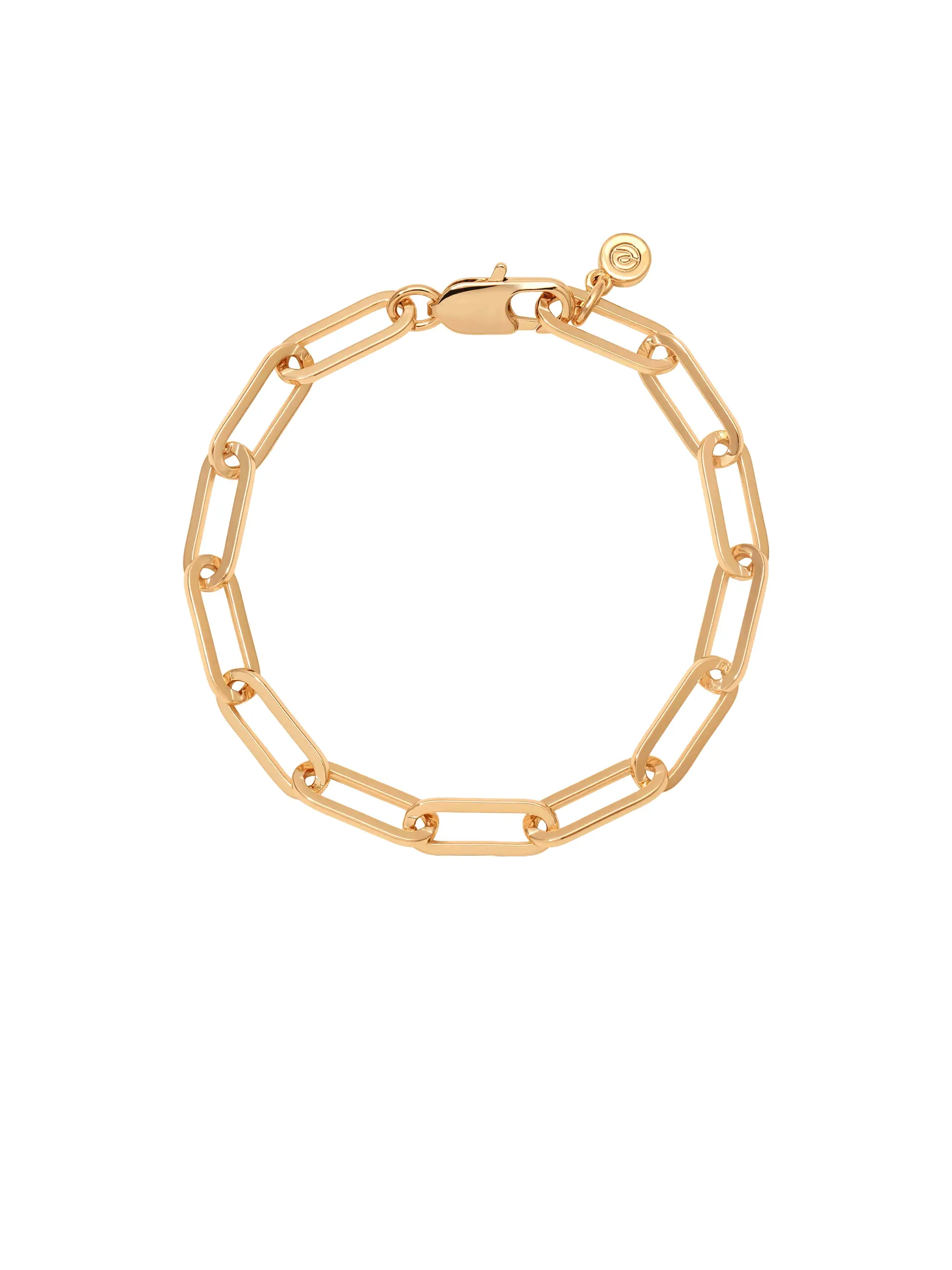 Midnight Charm Bracelet - Image 3