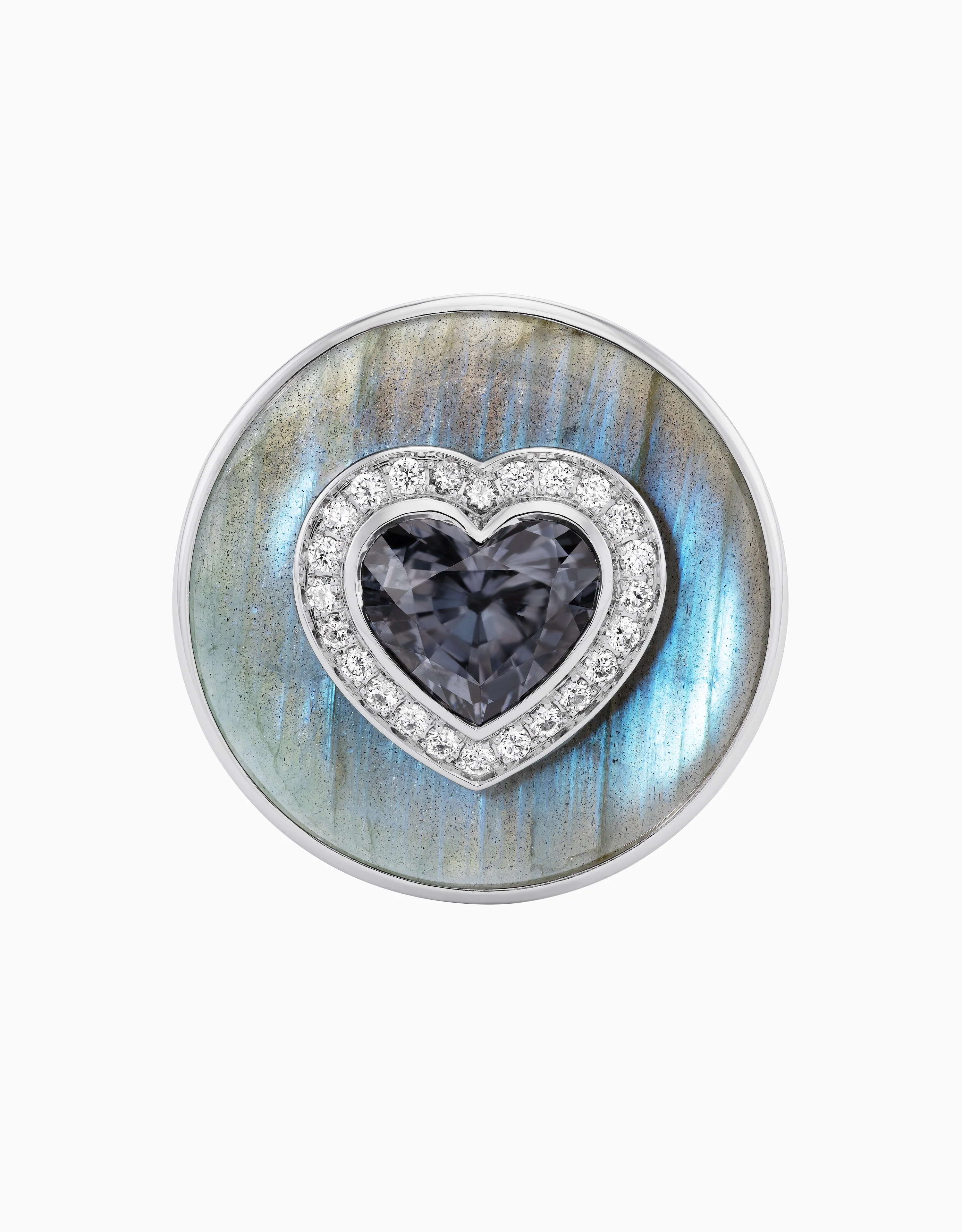 Balance Ring (One-of-a-Kind) - Image 3