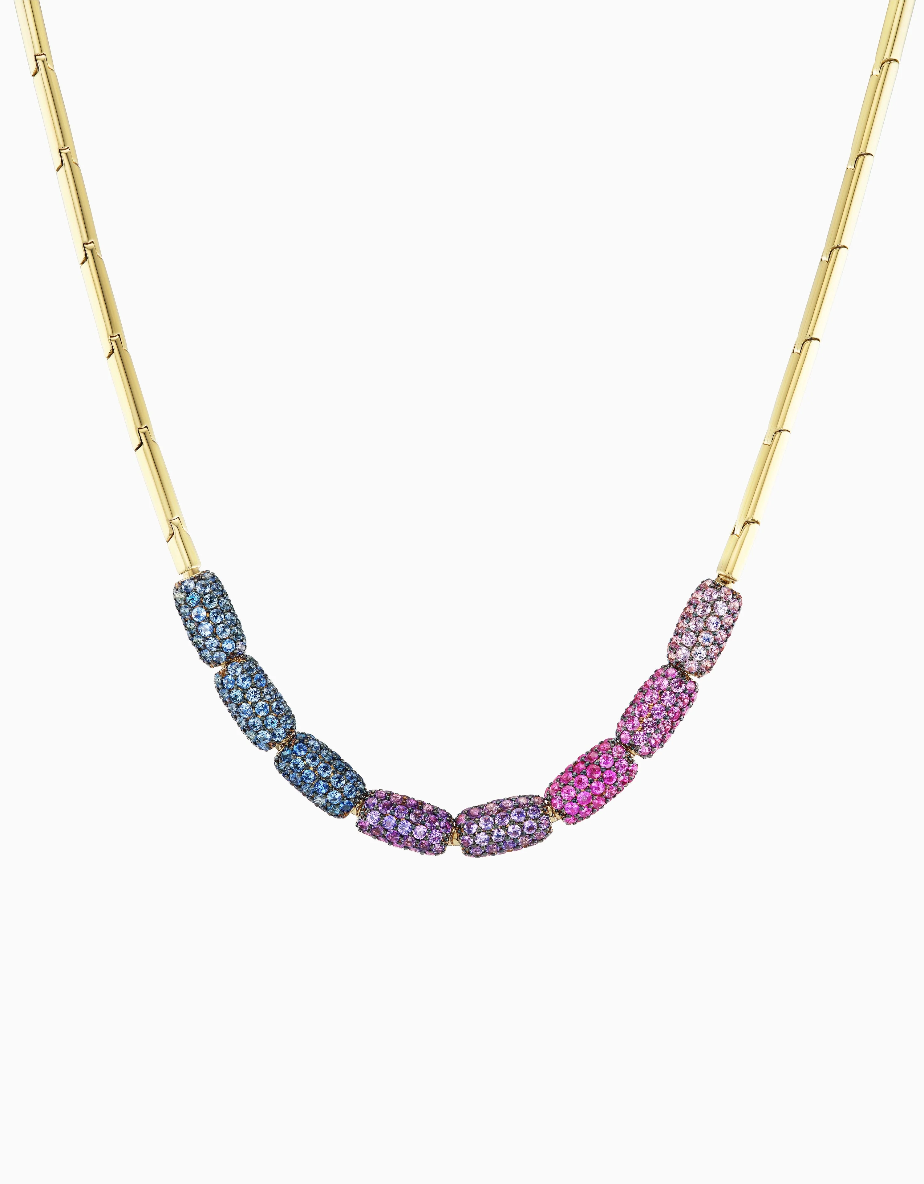 Barrel Necklace - Image 3
