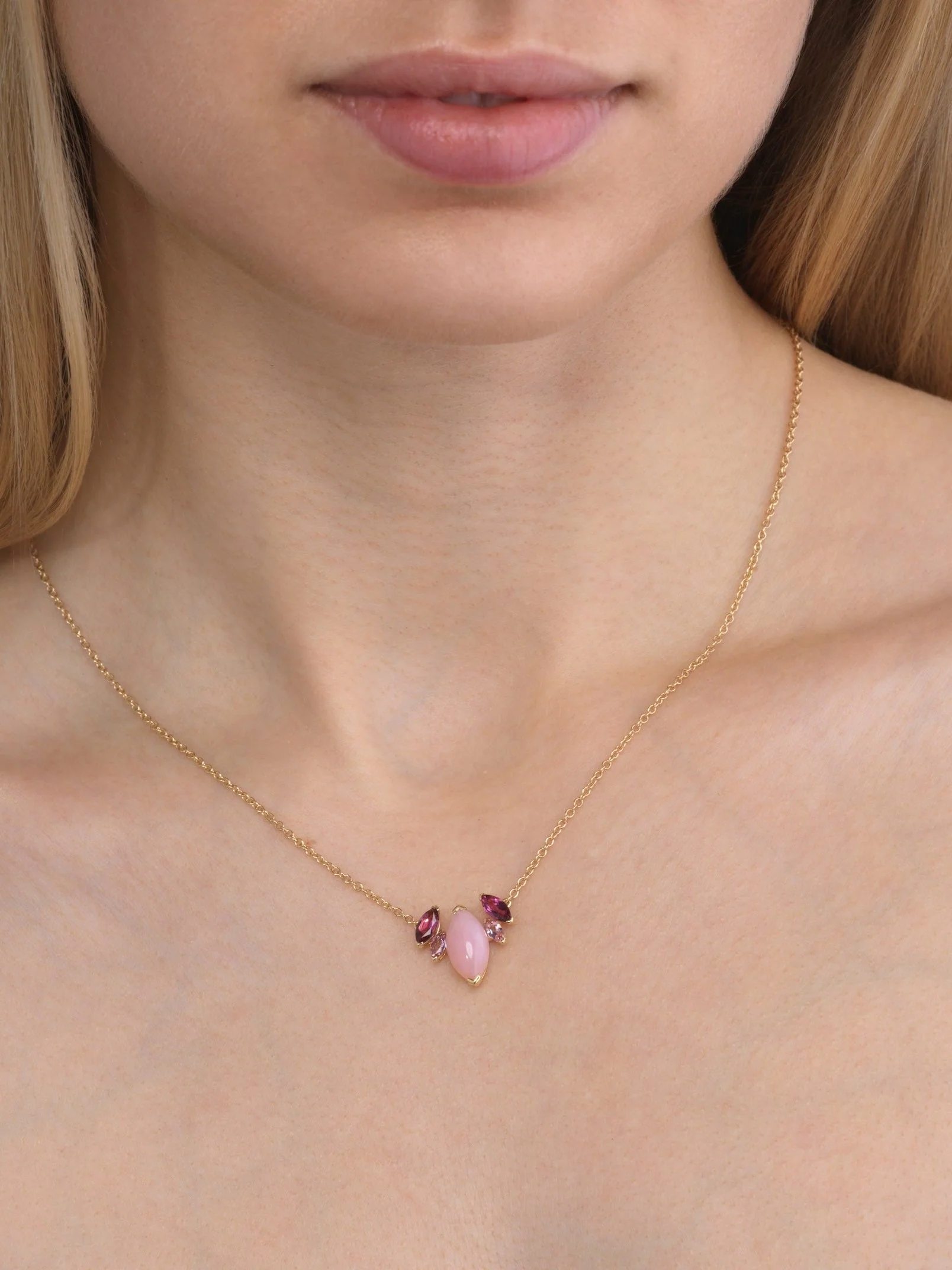 Batik Necklace - Image 2
