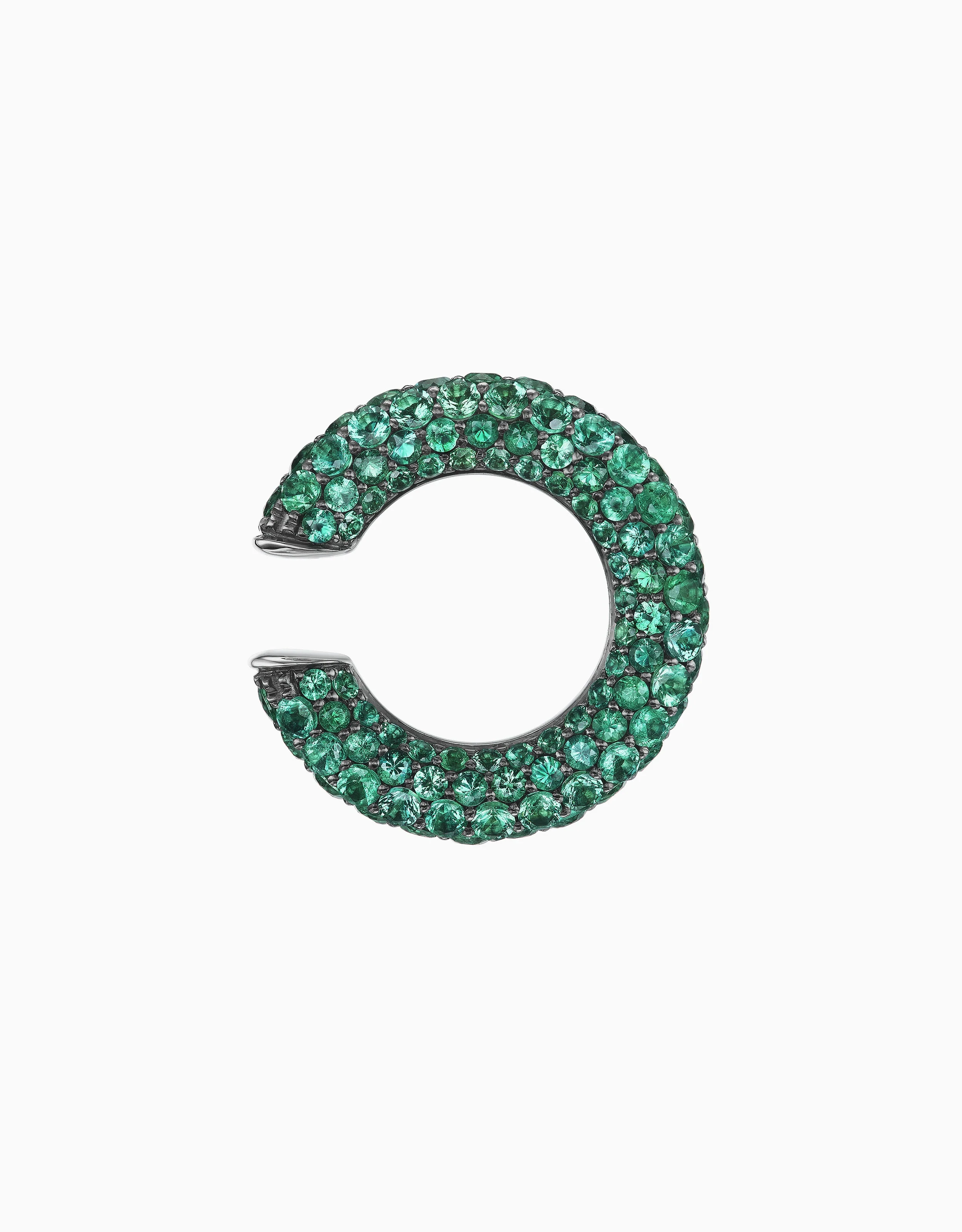 Ear Cuff - Jungle