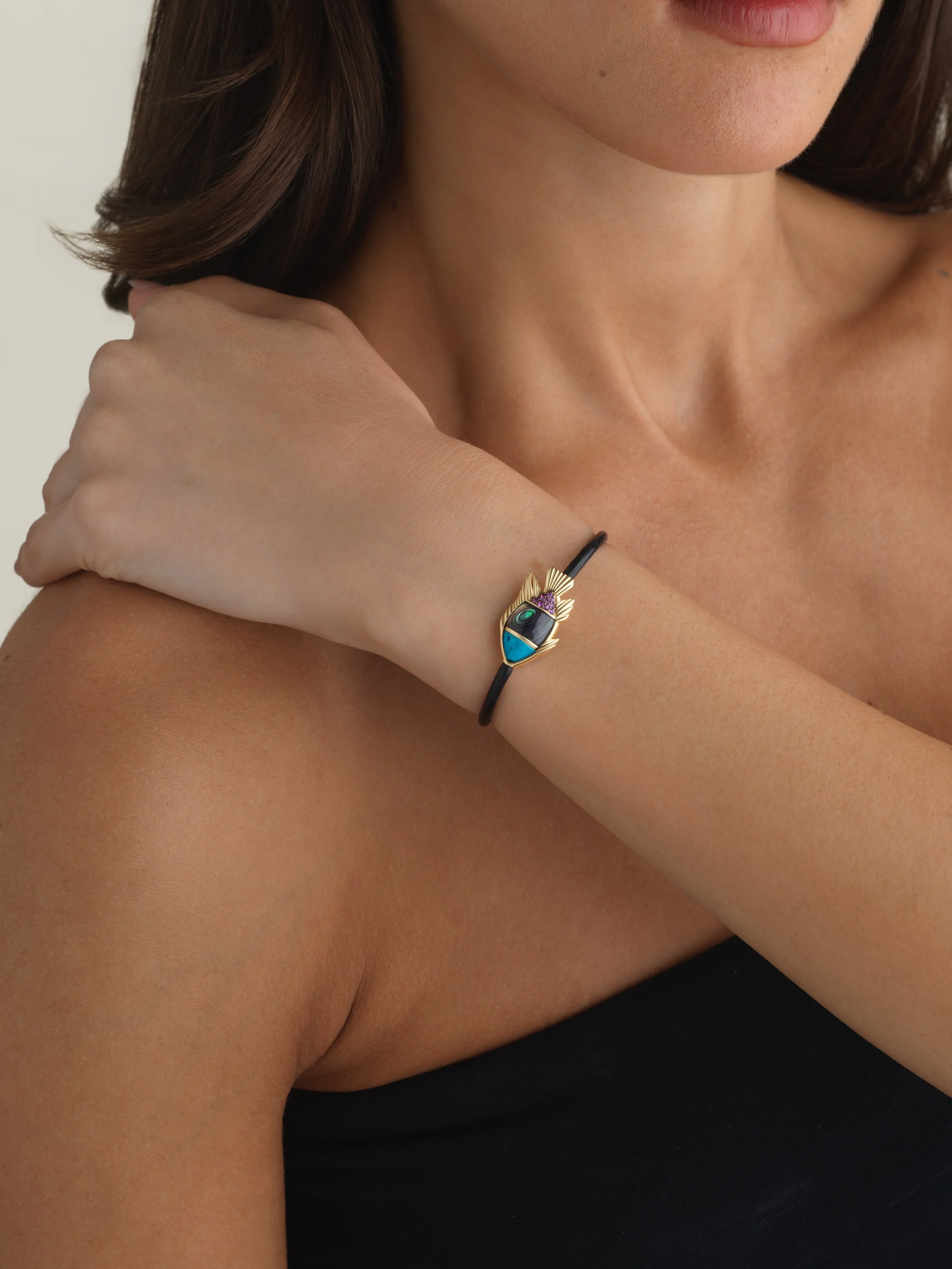 Fish Bracelet - Image 2