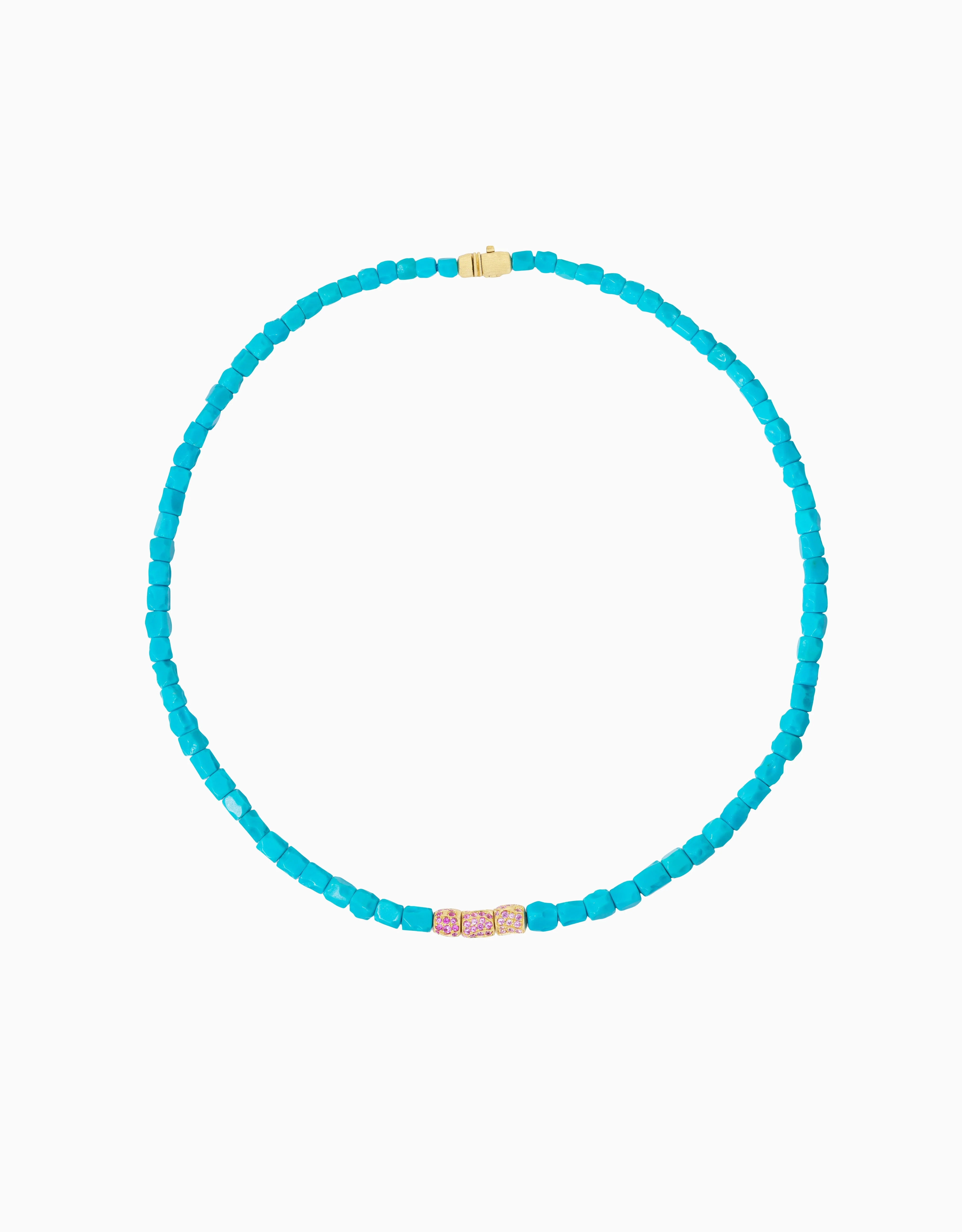 Nugget Necklace (One-of-a-Kind)