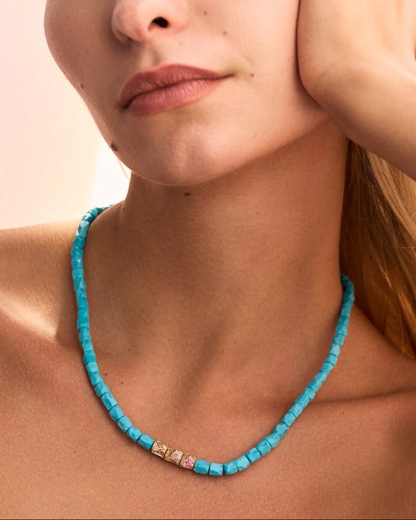 Nugget Necklace (One-of-a-Kind) - Image 3