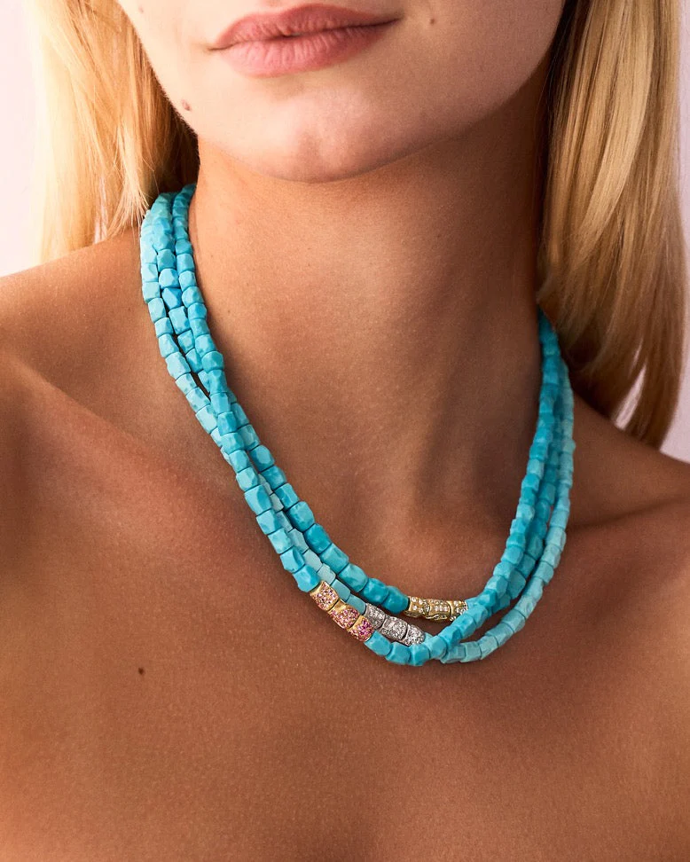 Nugget Necklace (One-of-a-Kind) - Image 3