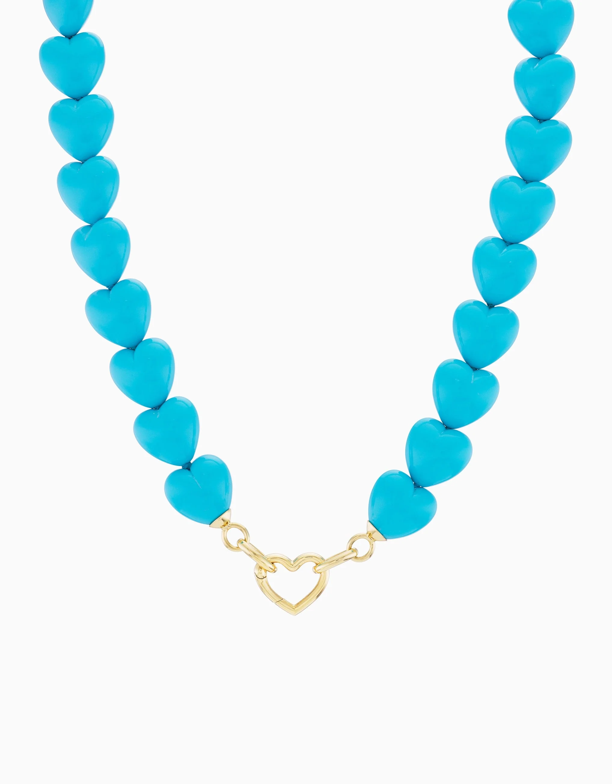 Oversized Heart Beads - Image 3