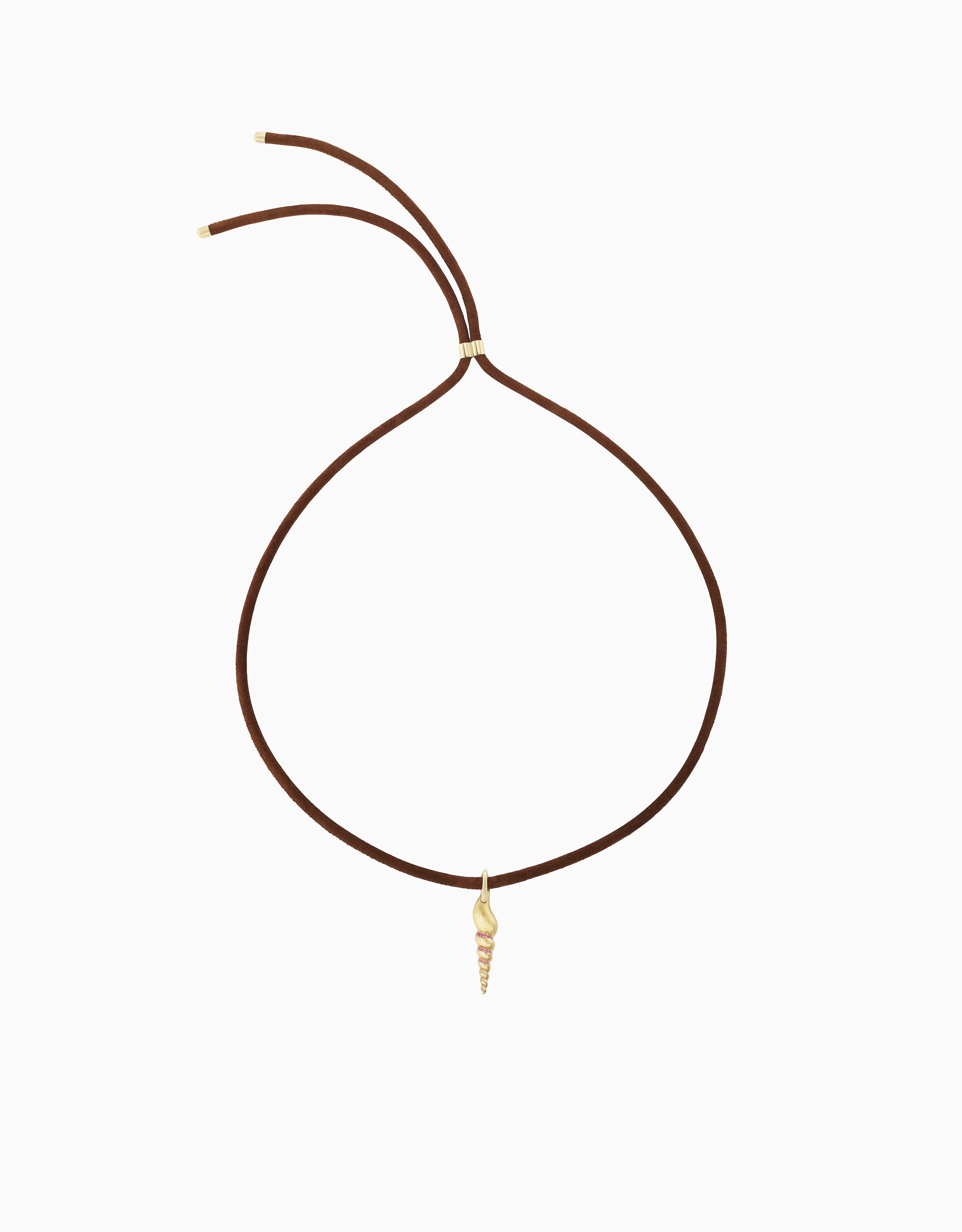 Shell Necklace