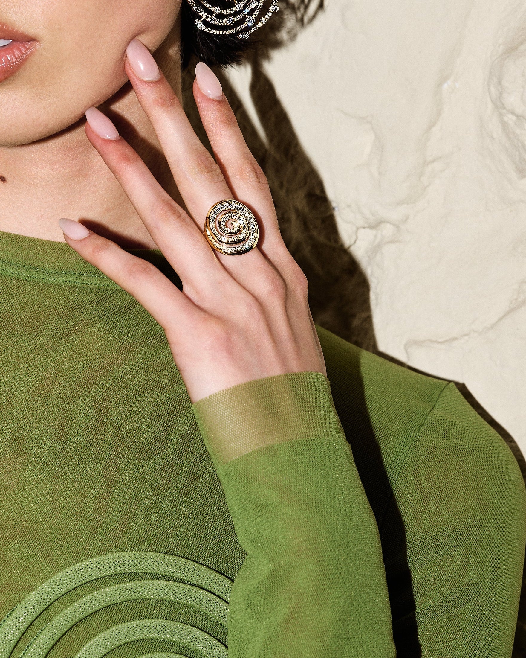Spiral Ring - Image 2