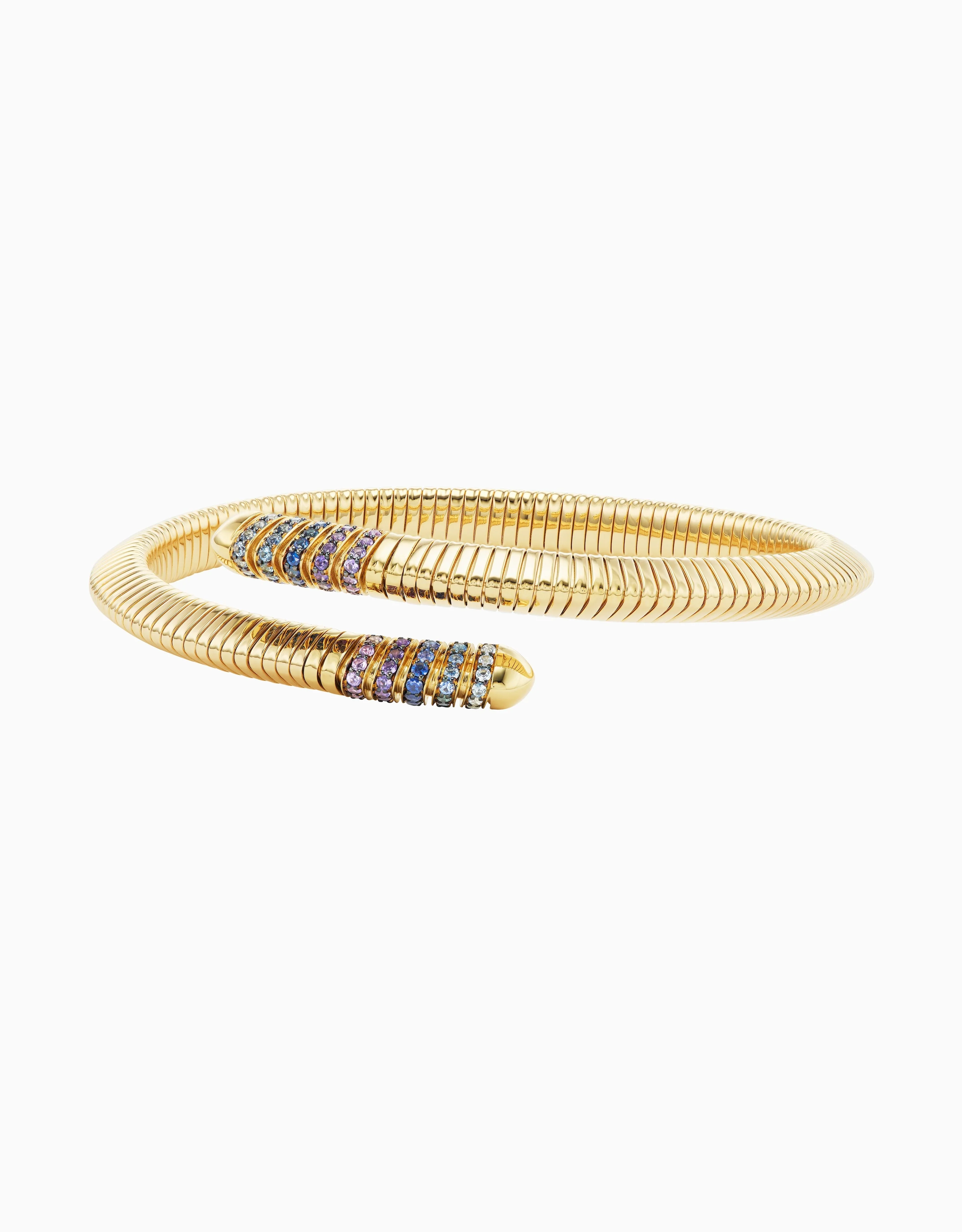 Tri Tubogas Bracelet - Coastline - Image 3